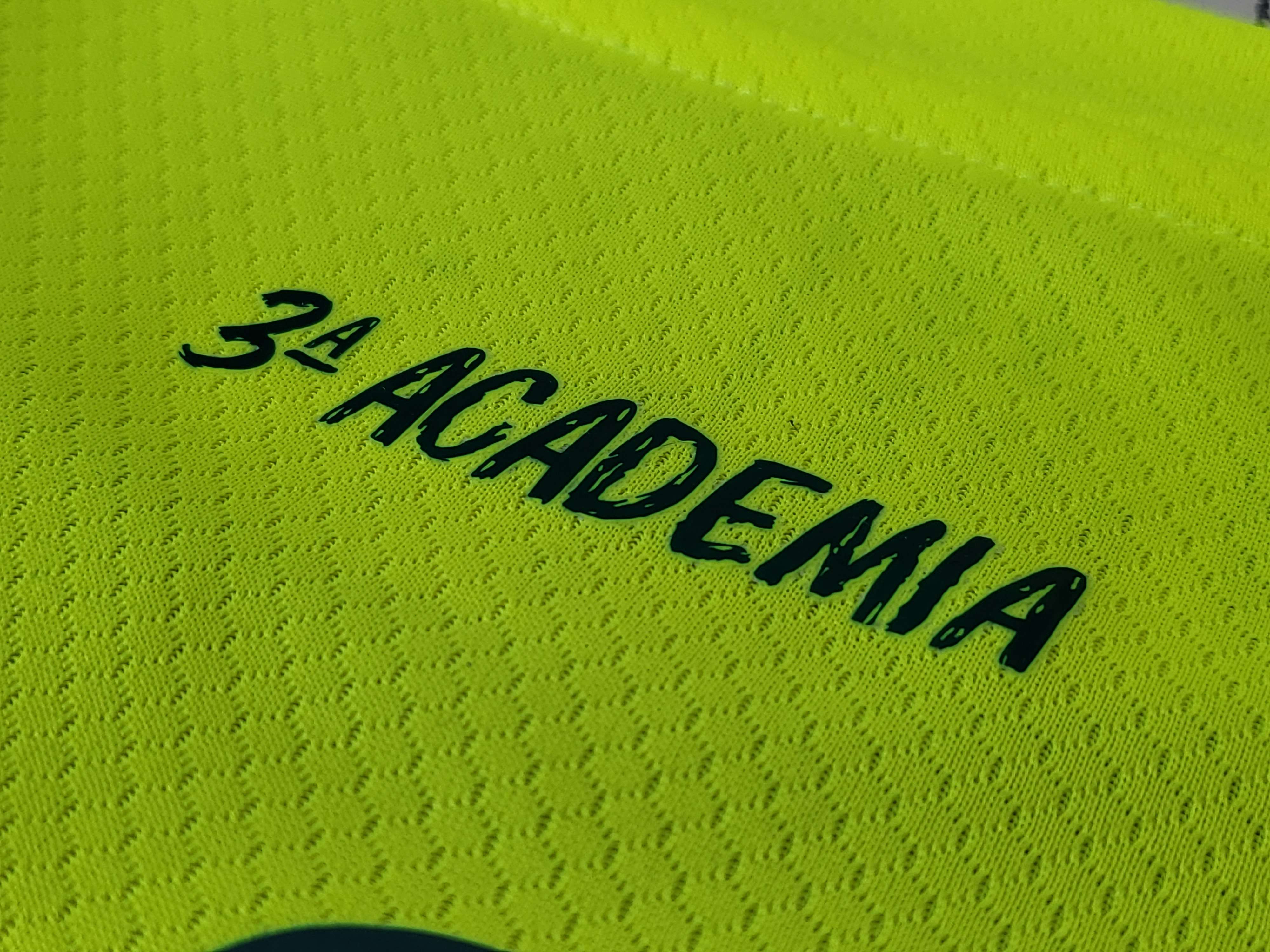 3ª Camisola Palmeiras 23/24 - Versão adepto 11