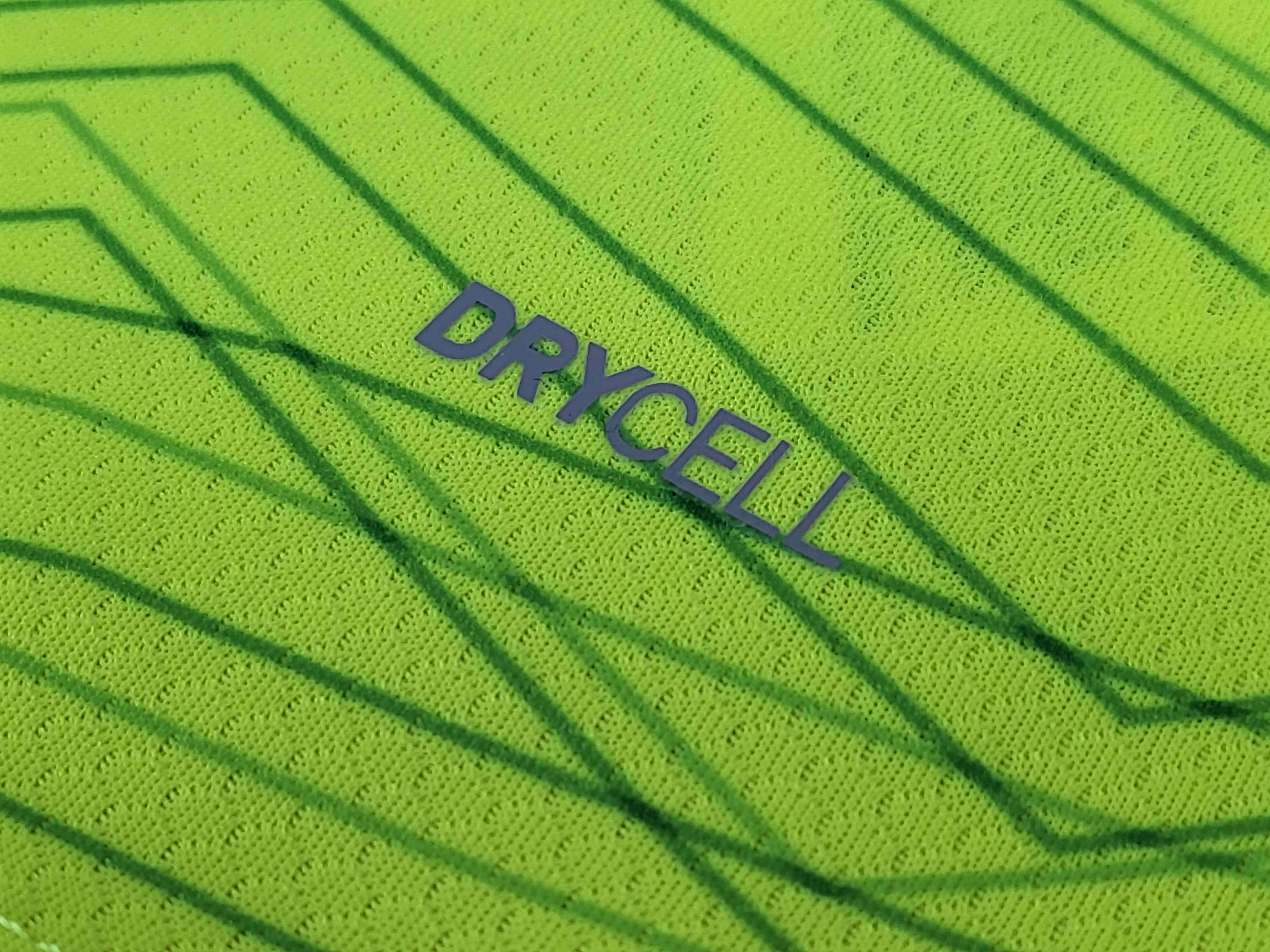3ª Camisola Palmeiras 23/24 - Versão adepto 9