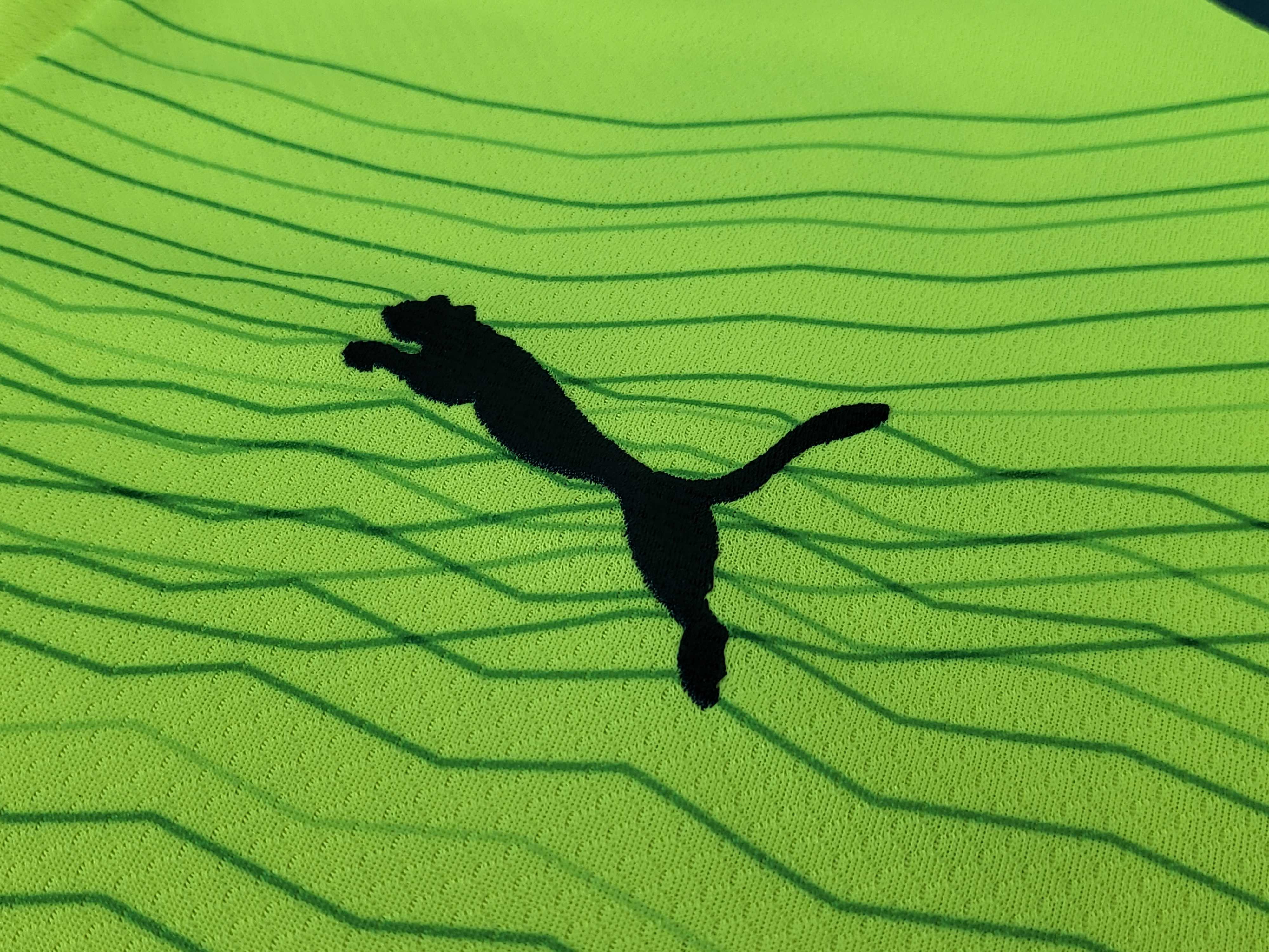 3ª Camisola Palmeiras 23/24 - Versão adepto 6