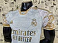 Camisola Real Madrid Edição Especial - Versão jogador - Thumbnail 9