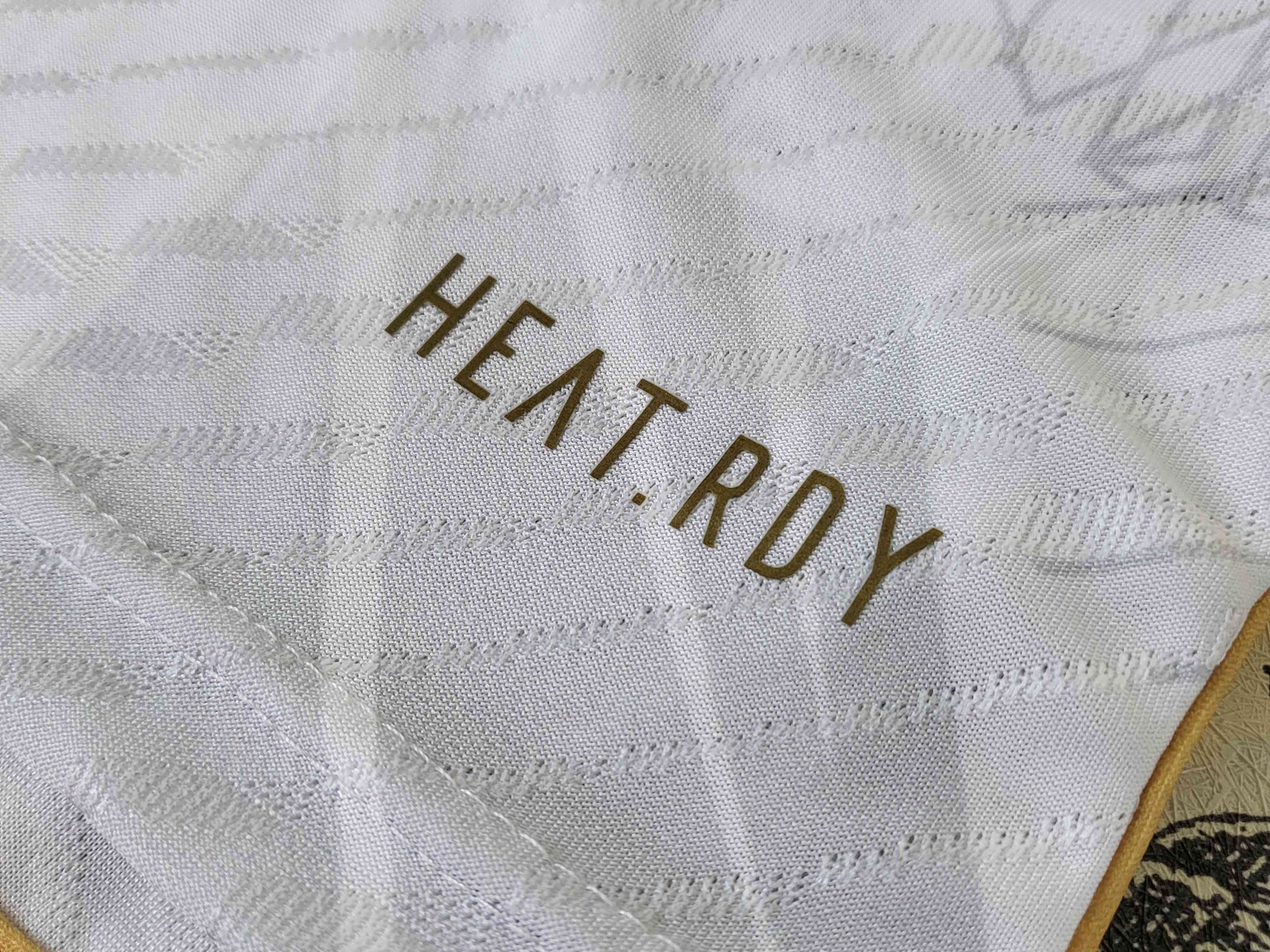 Camisola Real Madrid Edição Especial - Versão jogador 13