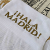 Camisola Real Madrid Edição Especial - Versão jogador