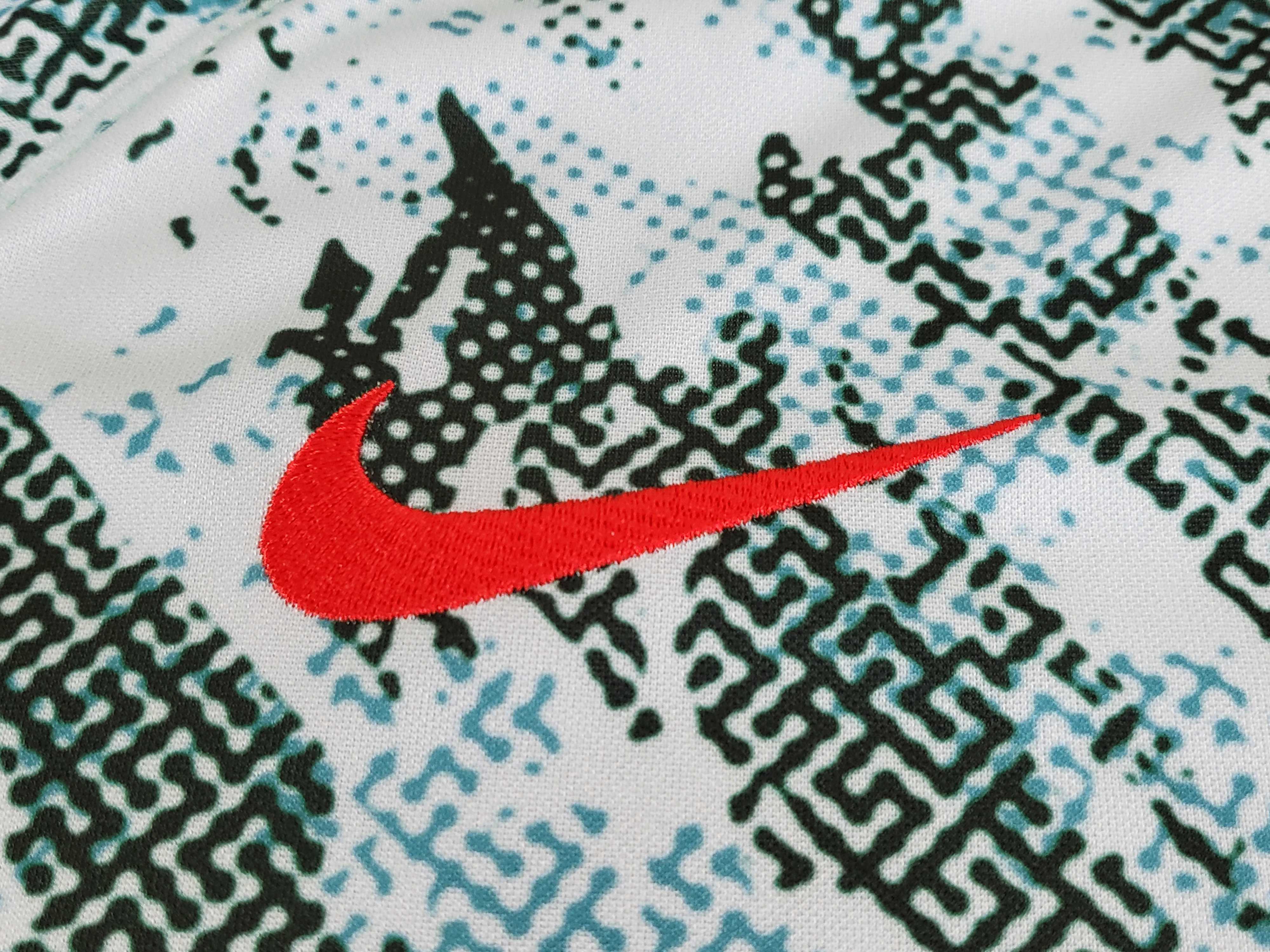 Camisola de treino Portugal - Versão adepto 6