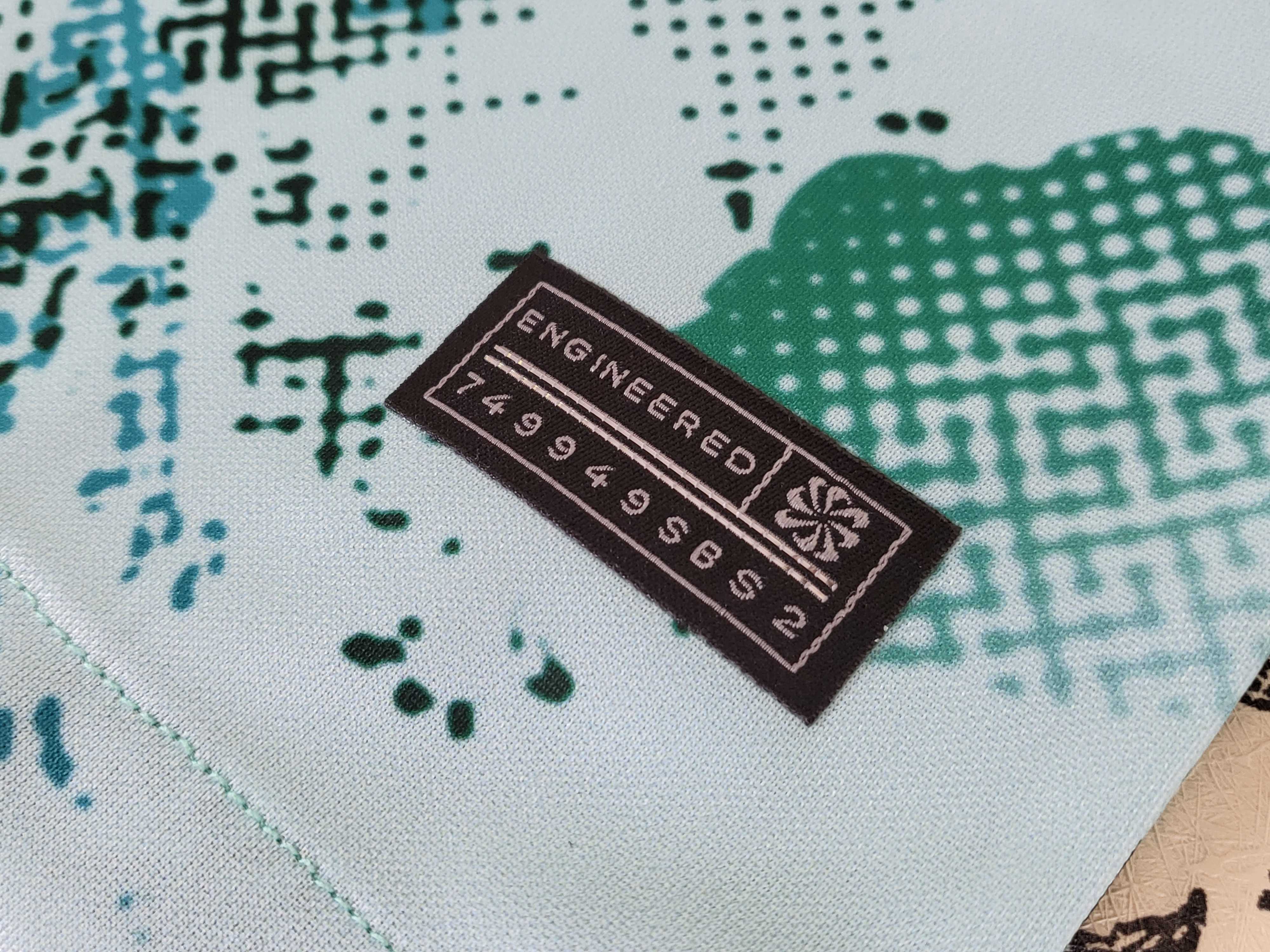 Camisola de treino Portugal - Versão adepto 8