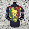 Camisola Ajax Bob Marley Edição Especial