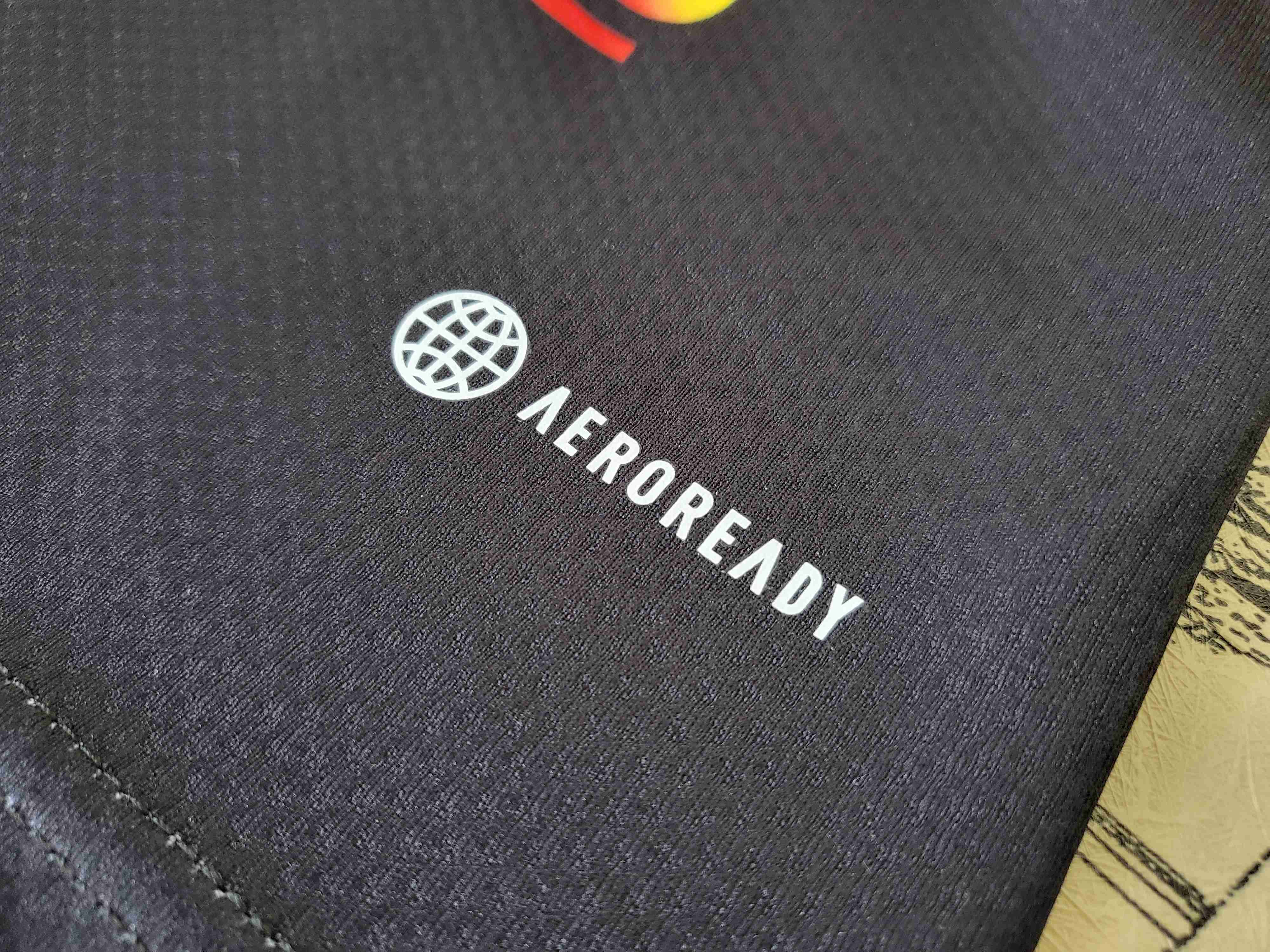 Camisola Ajax Bob Marley Edição Especial 10