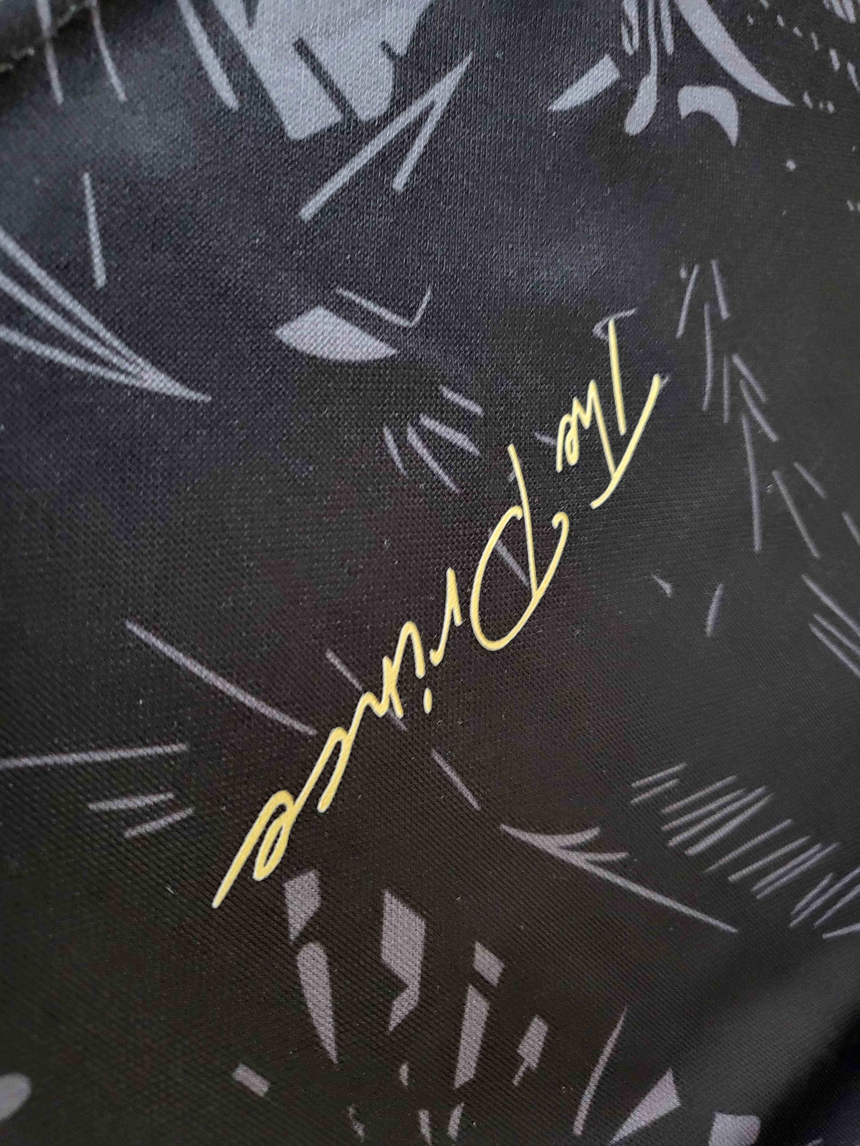 Camisola Brasil Edição Especial Neymar Jr - Versão adepto 8