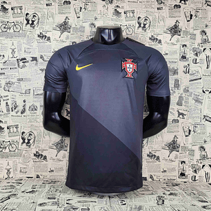 Camisola Portugal Edição Especial - Versão adepto