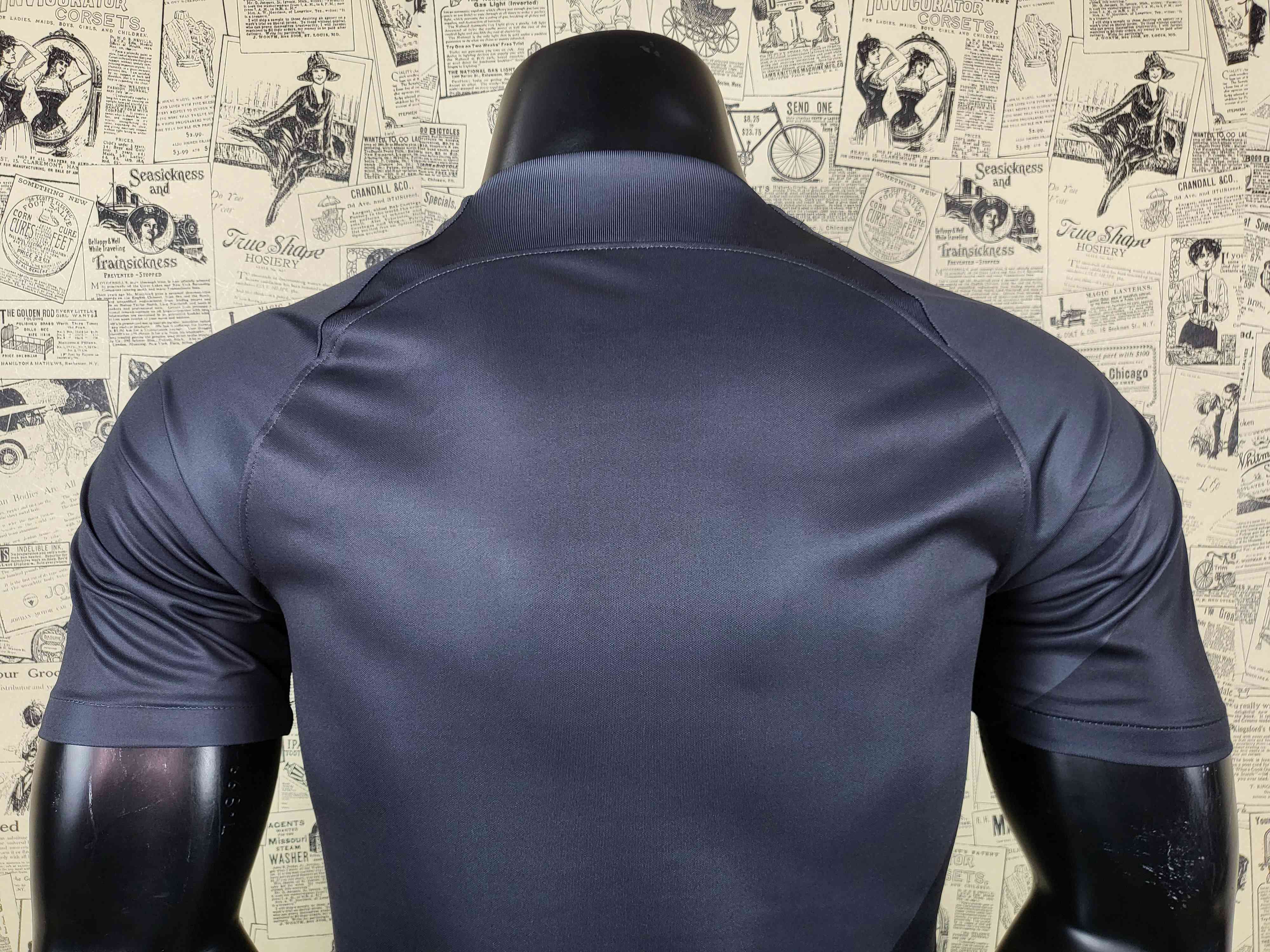 Camisola Portugal Edição Especial - Versão adepto 12