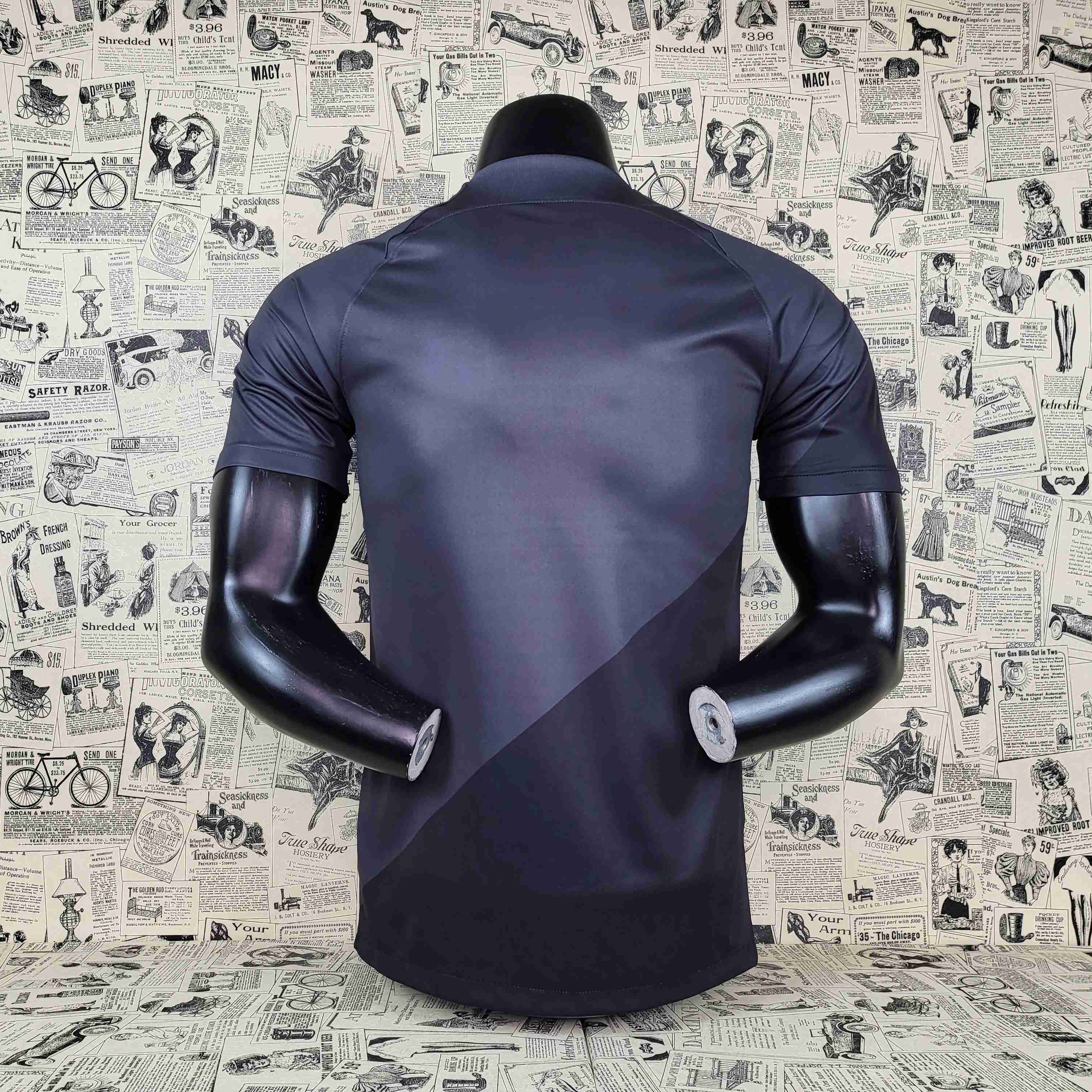 Camisola Portugal Edição Especial - Versão adepto 11