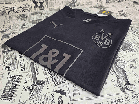 Camisola Borussia Dortmund edição especial 22/23 - Versão adepto