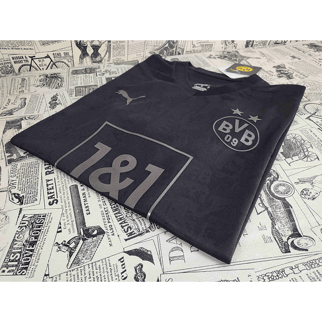 Camisola Borussia Dortmund edição especial 22/23 - Versão adepto