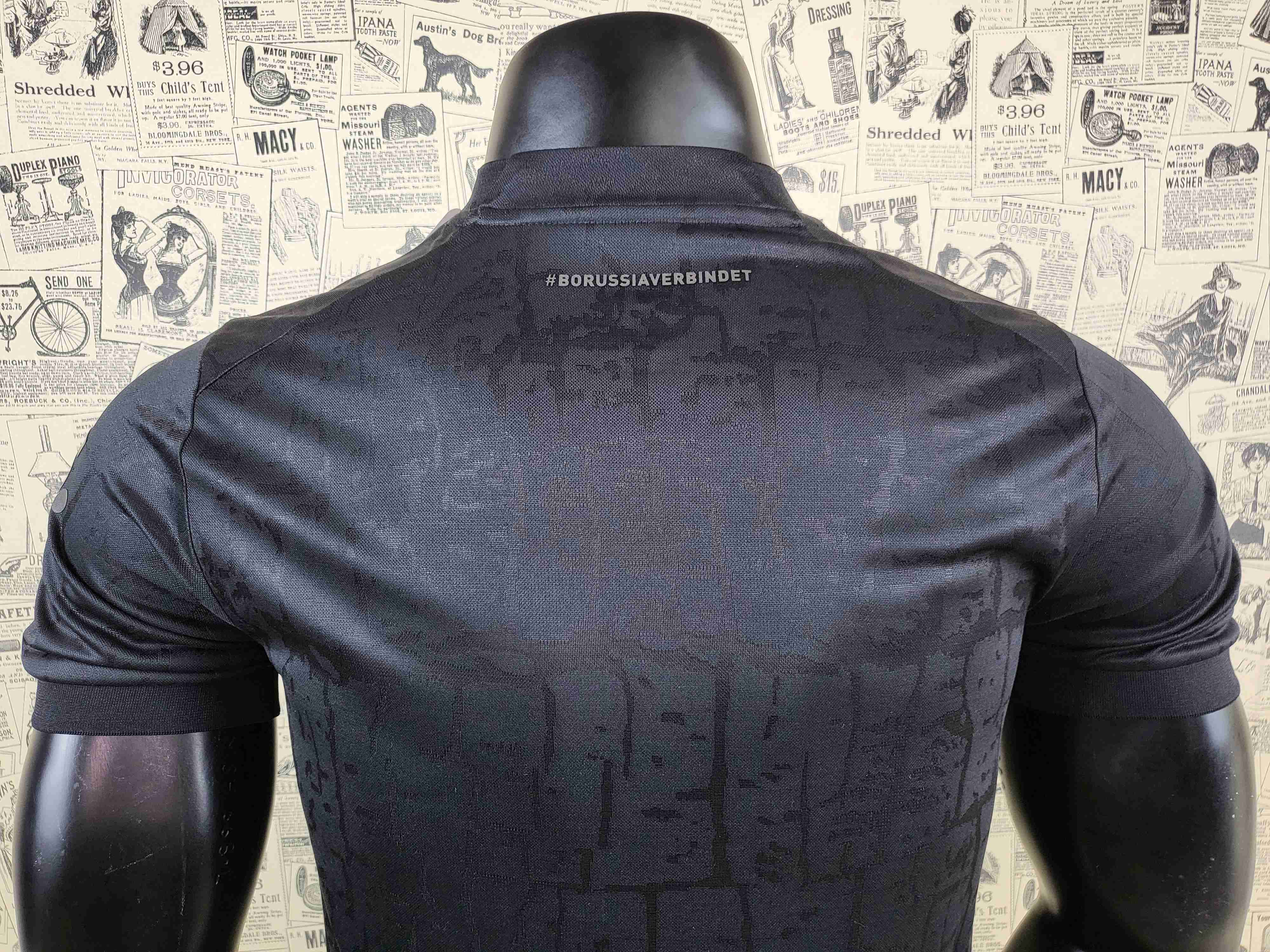 Camisola Borussia Dortmund edição especial 22/23 - Versão adepto 15