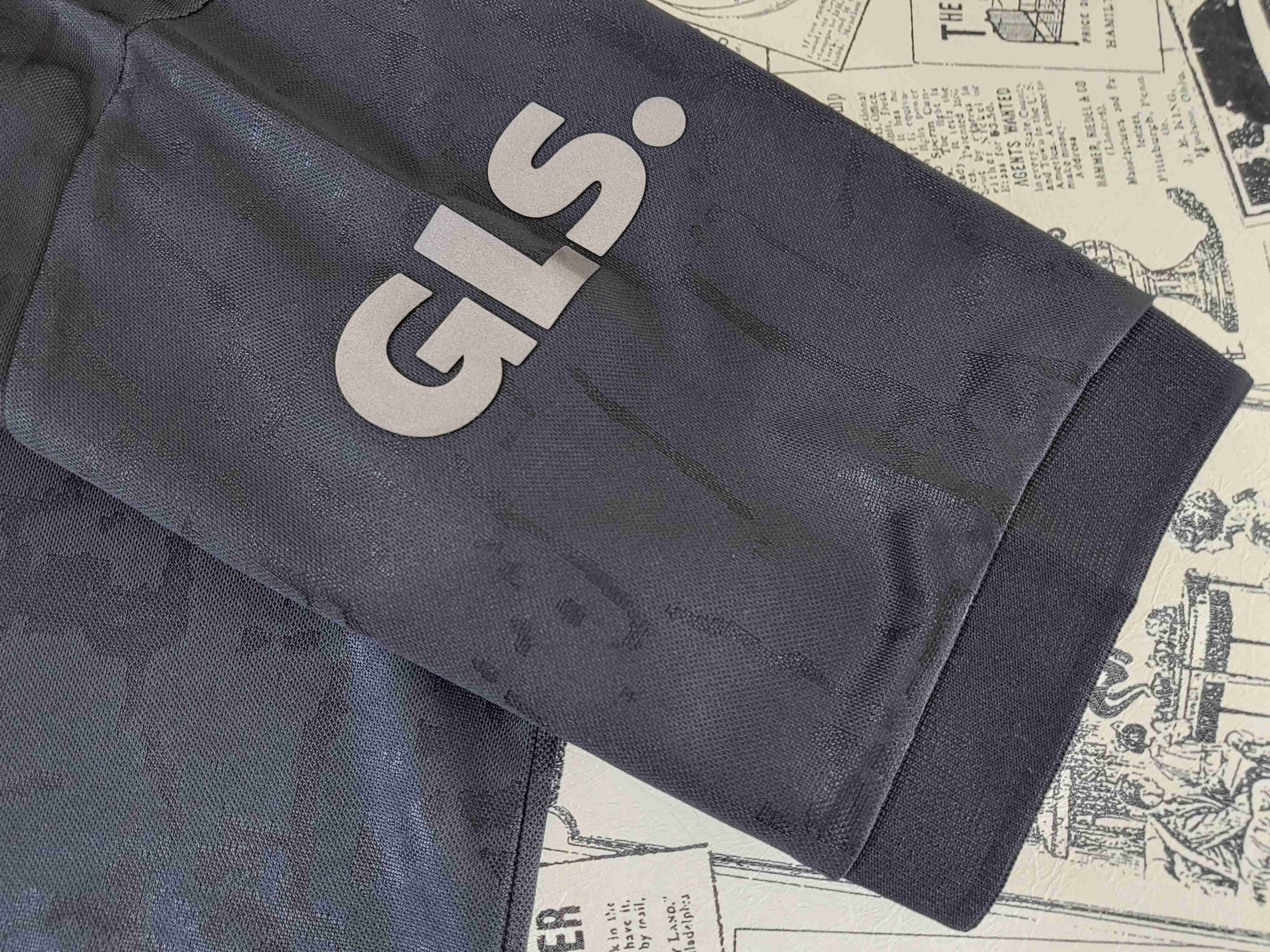 Camisola Borussia Dortmund edição especial 22/23 - Versão adepto 9