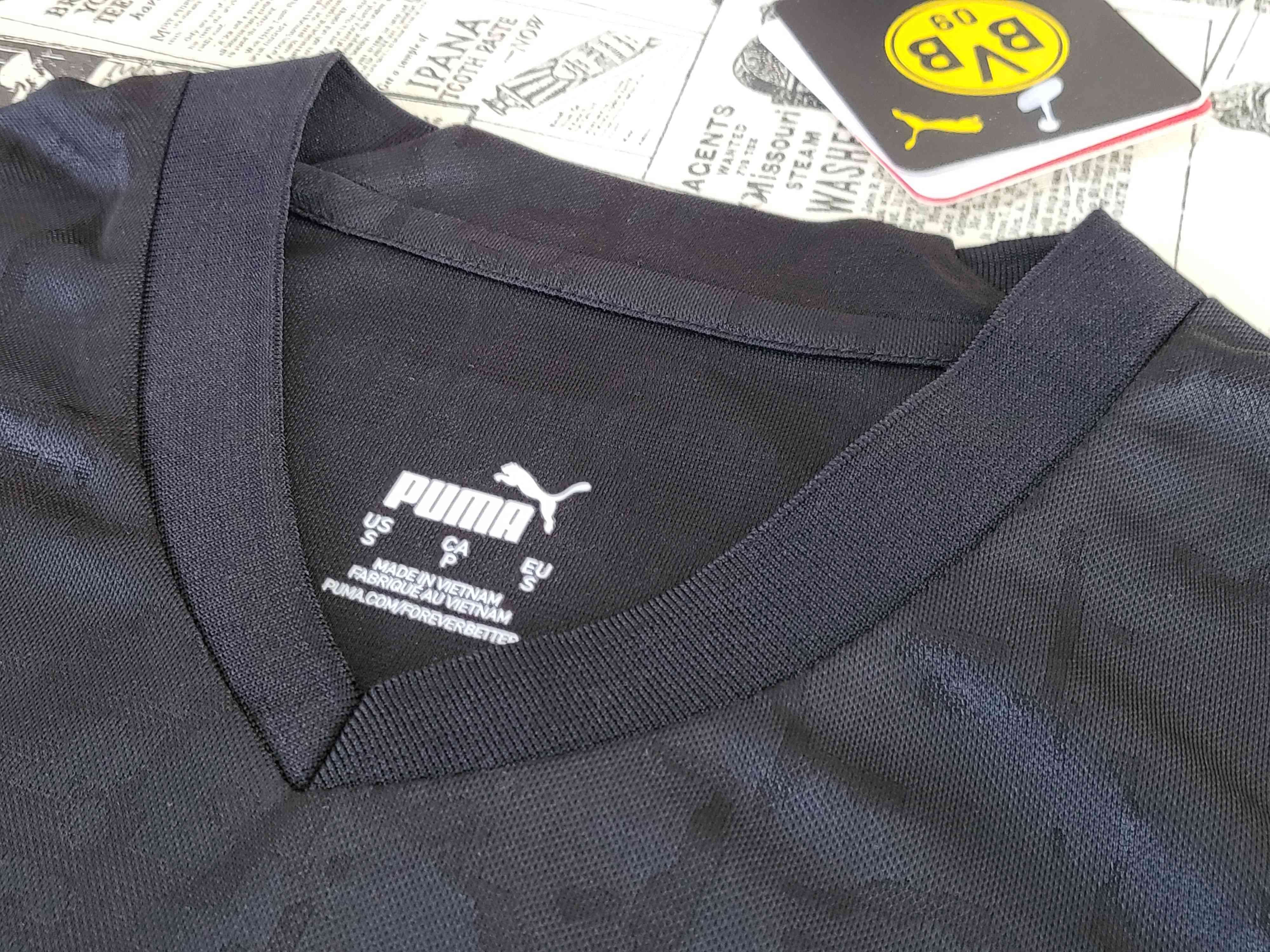 Camisola Borussia Dortmund edição especial 22/23 - Versão adepto 7