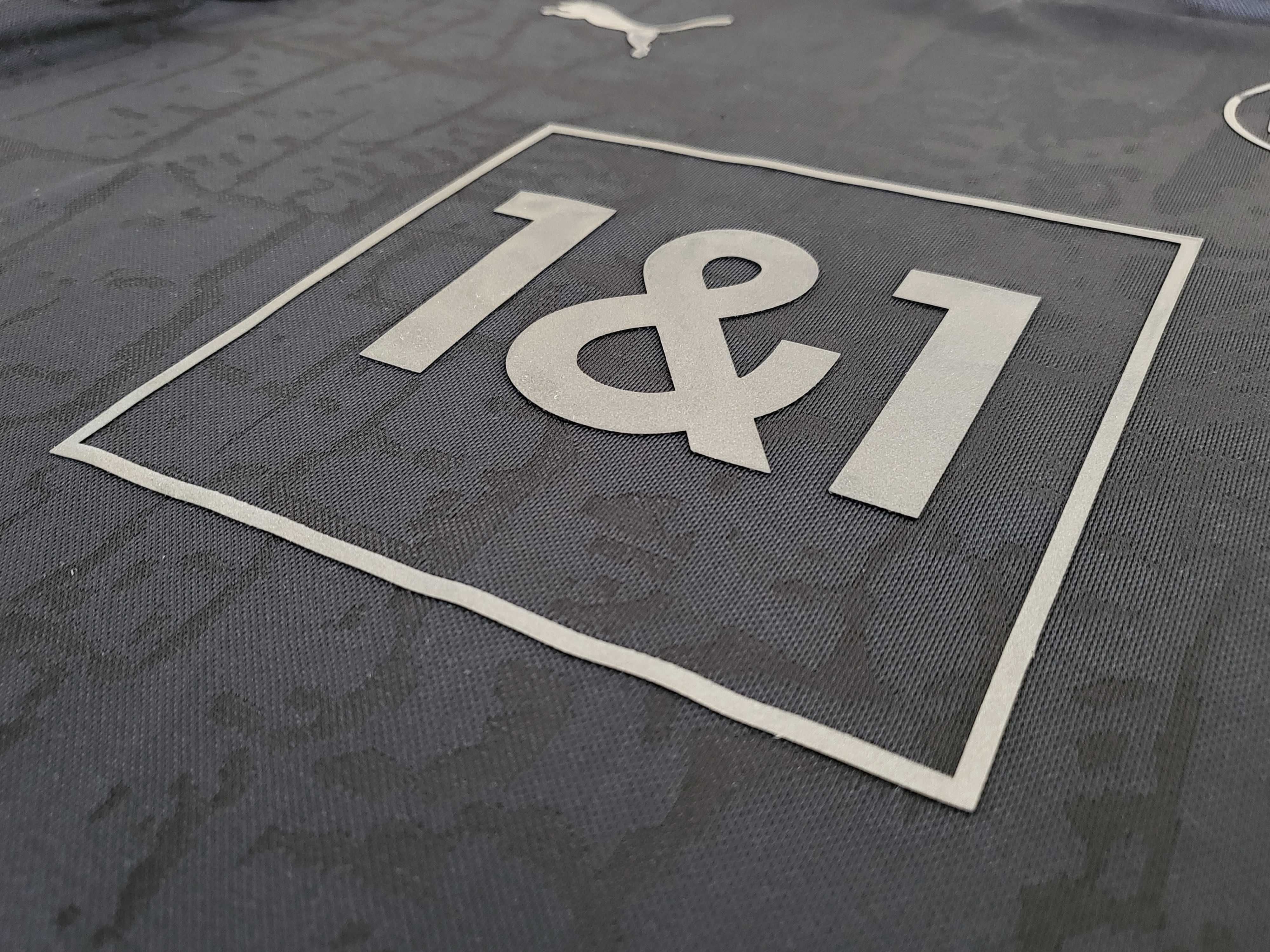 Camisola Borussia Dortmund edição especial 22/23 - Versão adepto 8