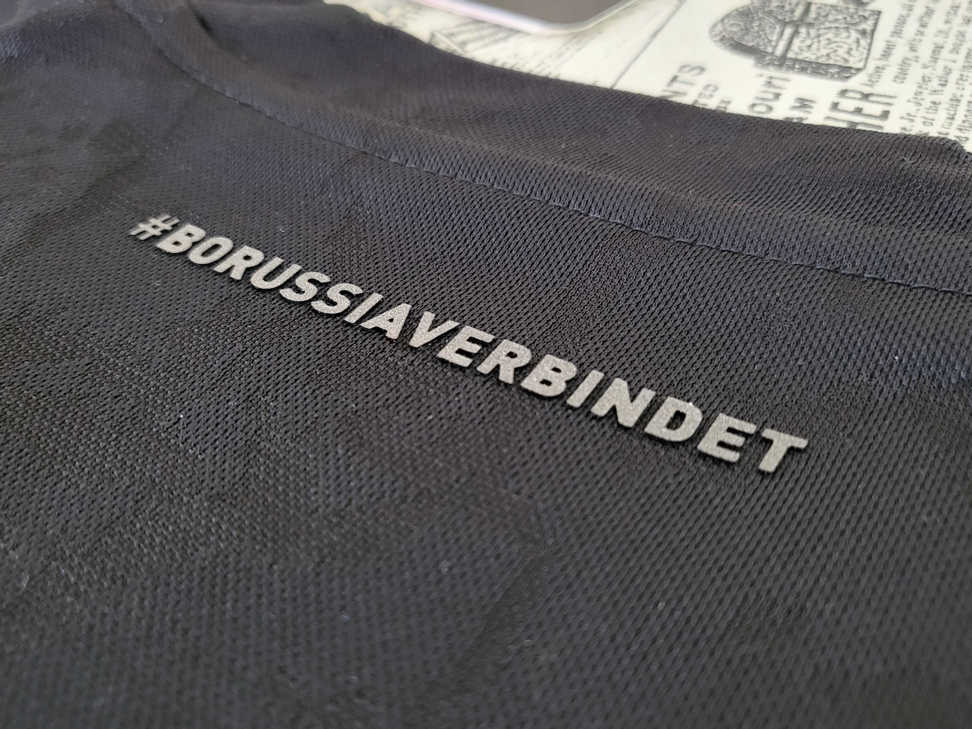 Camisola Borussia Dortmund edição especial 22/23 - Versão adepto 10