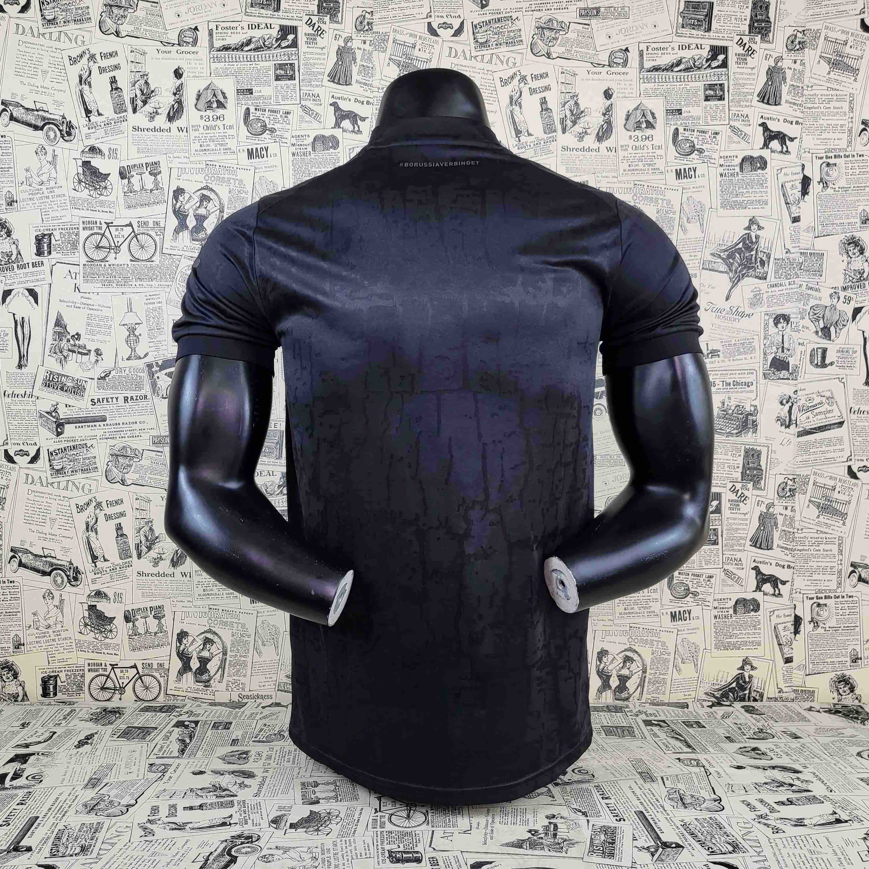 Camisola Borussia Dortmund edição especial 22/23 - Versão adepto 14