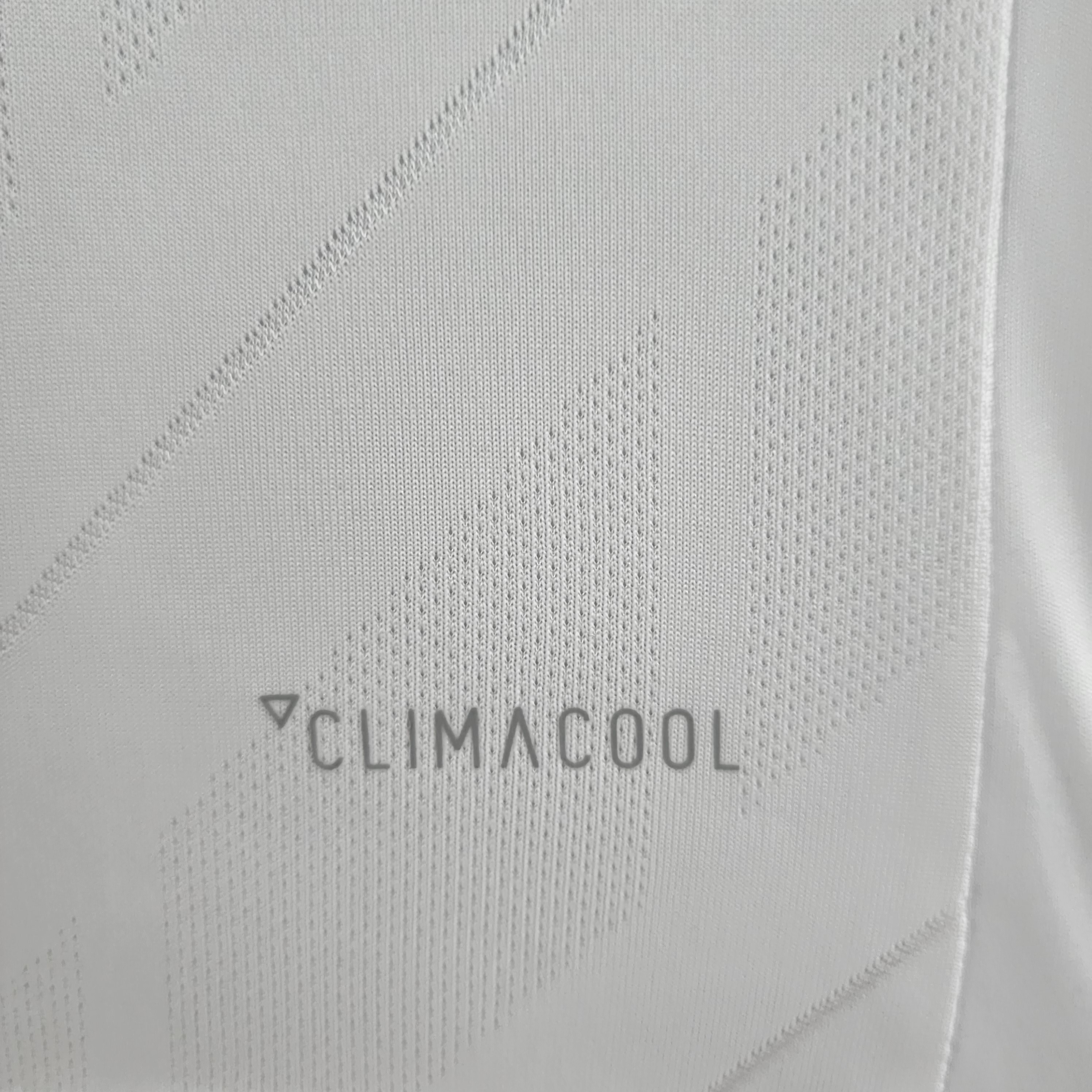 Camisola principal Real Madrid 2017/2018 13