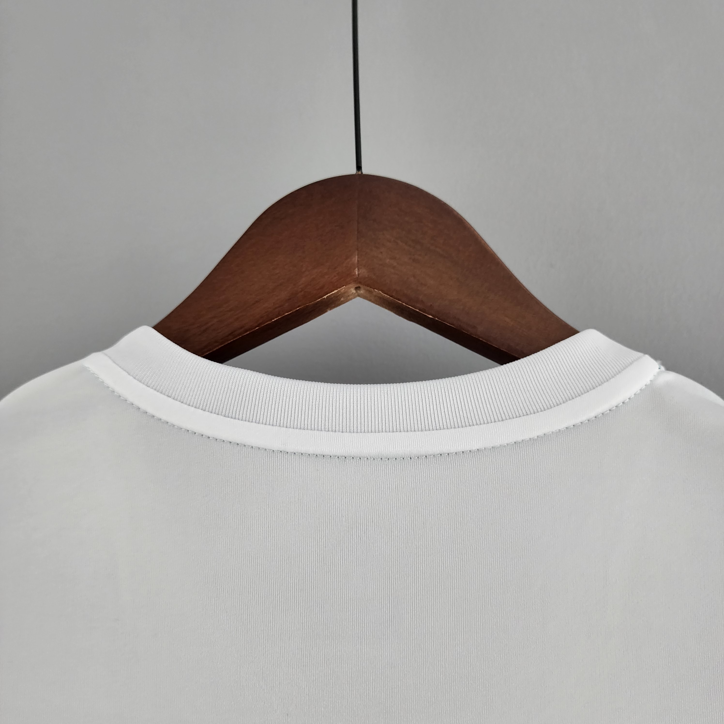 Camisola principal Real Madrid 2017/2018 9