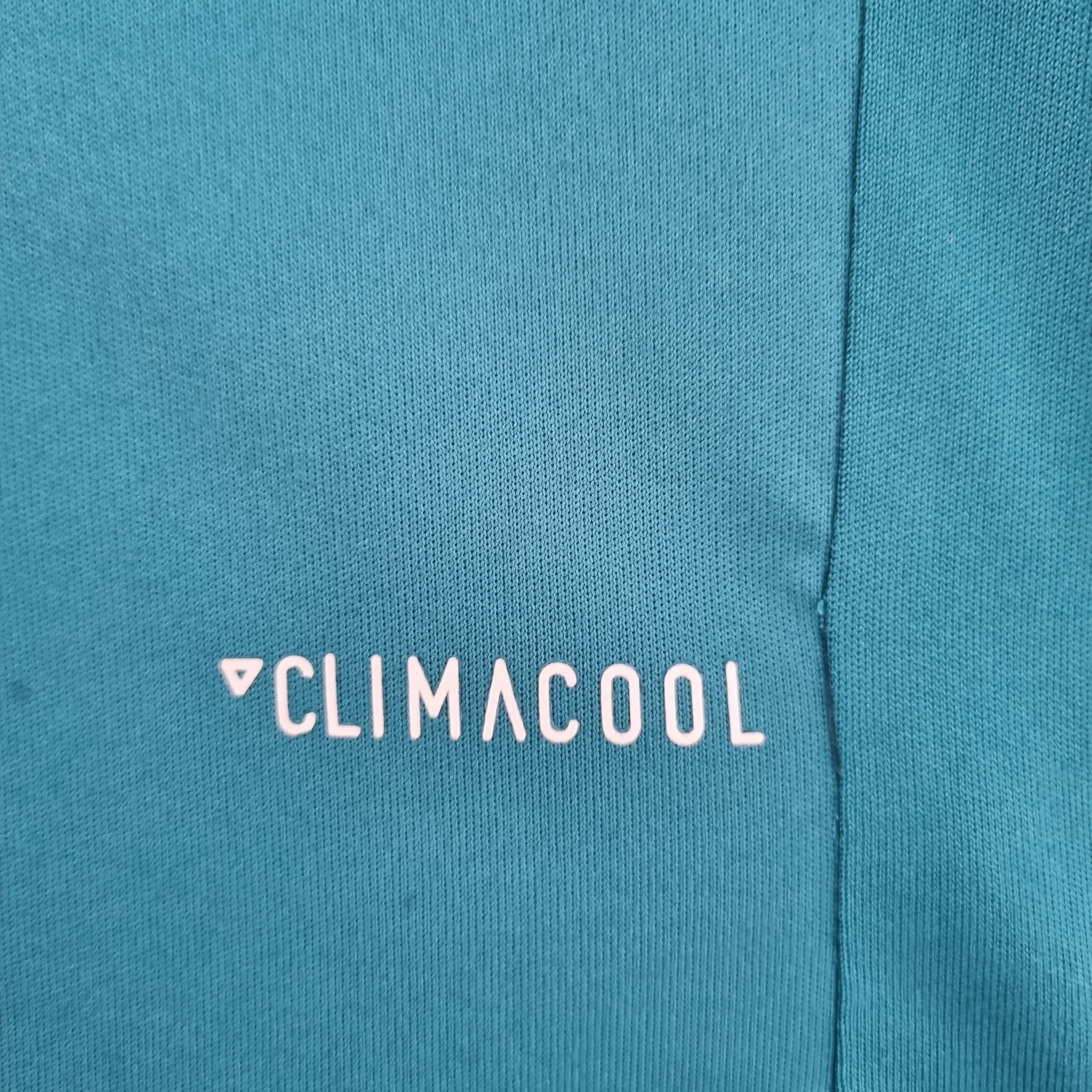 3ª camisola Real Madrid 2017/2018 - Versão adepto 7