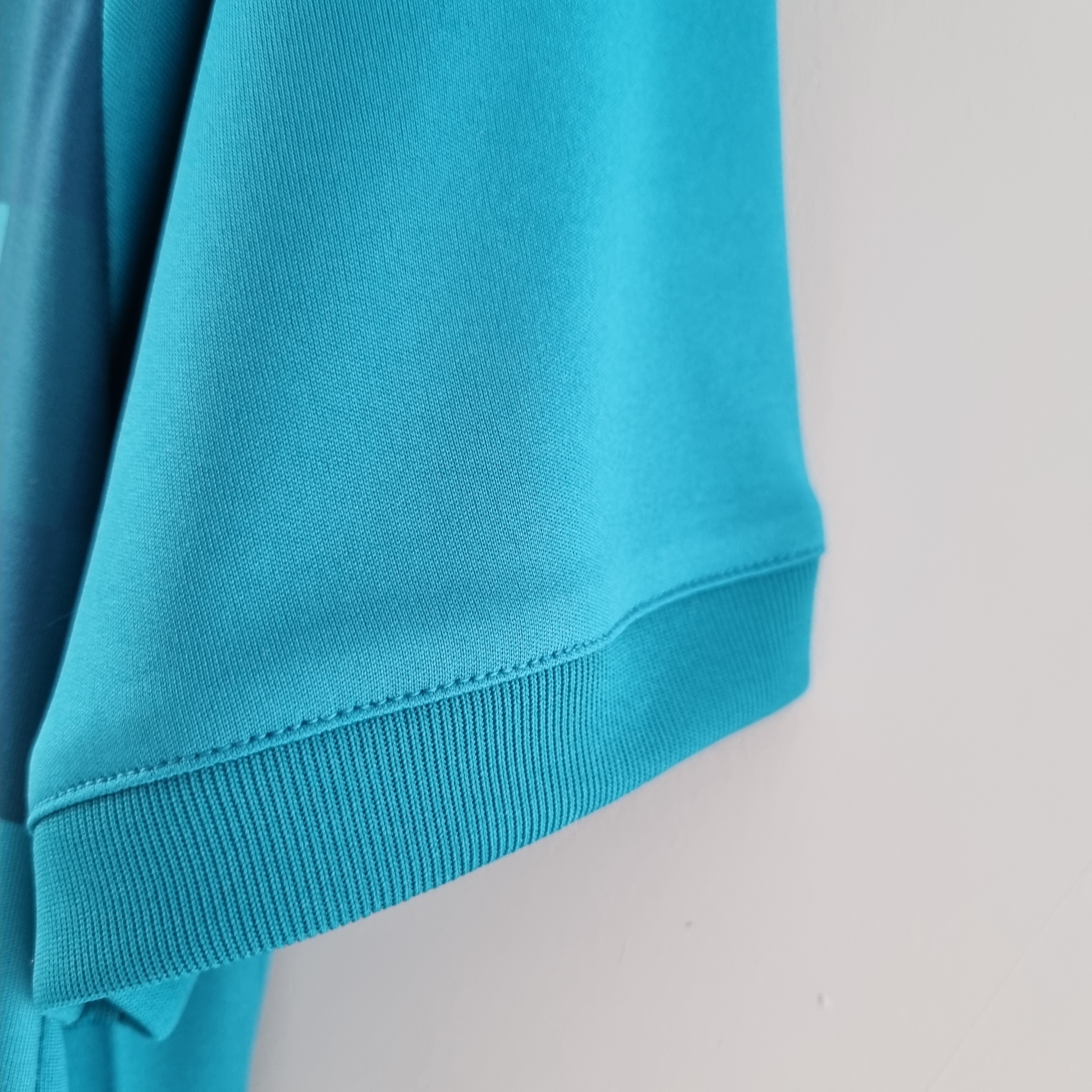 3ª camisola Real Madrid 2017/2018 - Versão adepto 8