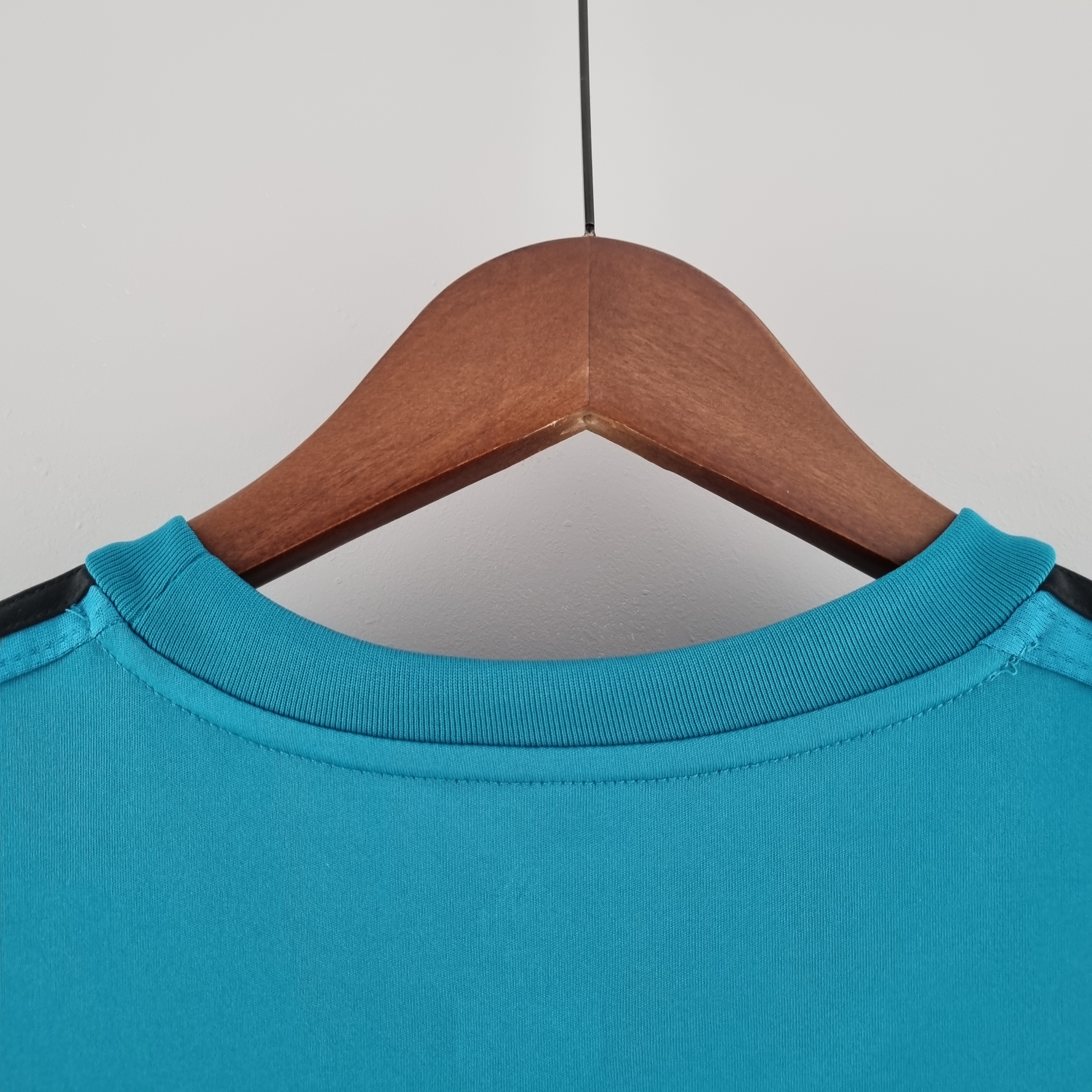 3ª camisola Real Madrid 2017/2018 - Versão adepto 9