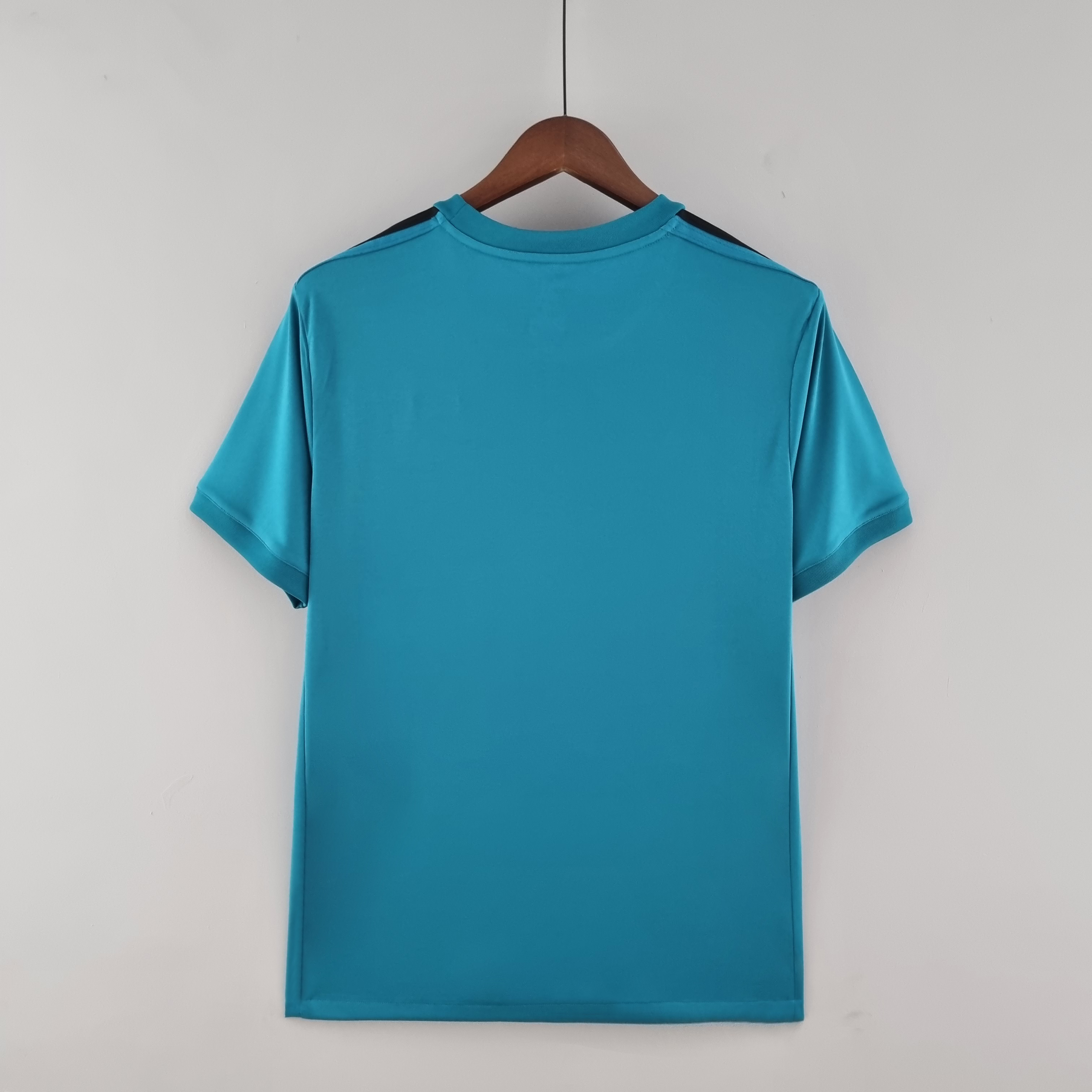 3ª camisola Real Madrid 2017/2018 - Versão adepto 3