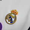 Camisola principal Real Madrid 2006/2007 - Versão adepto