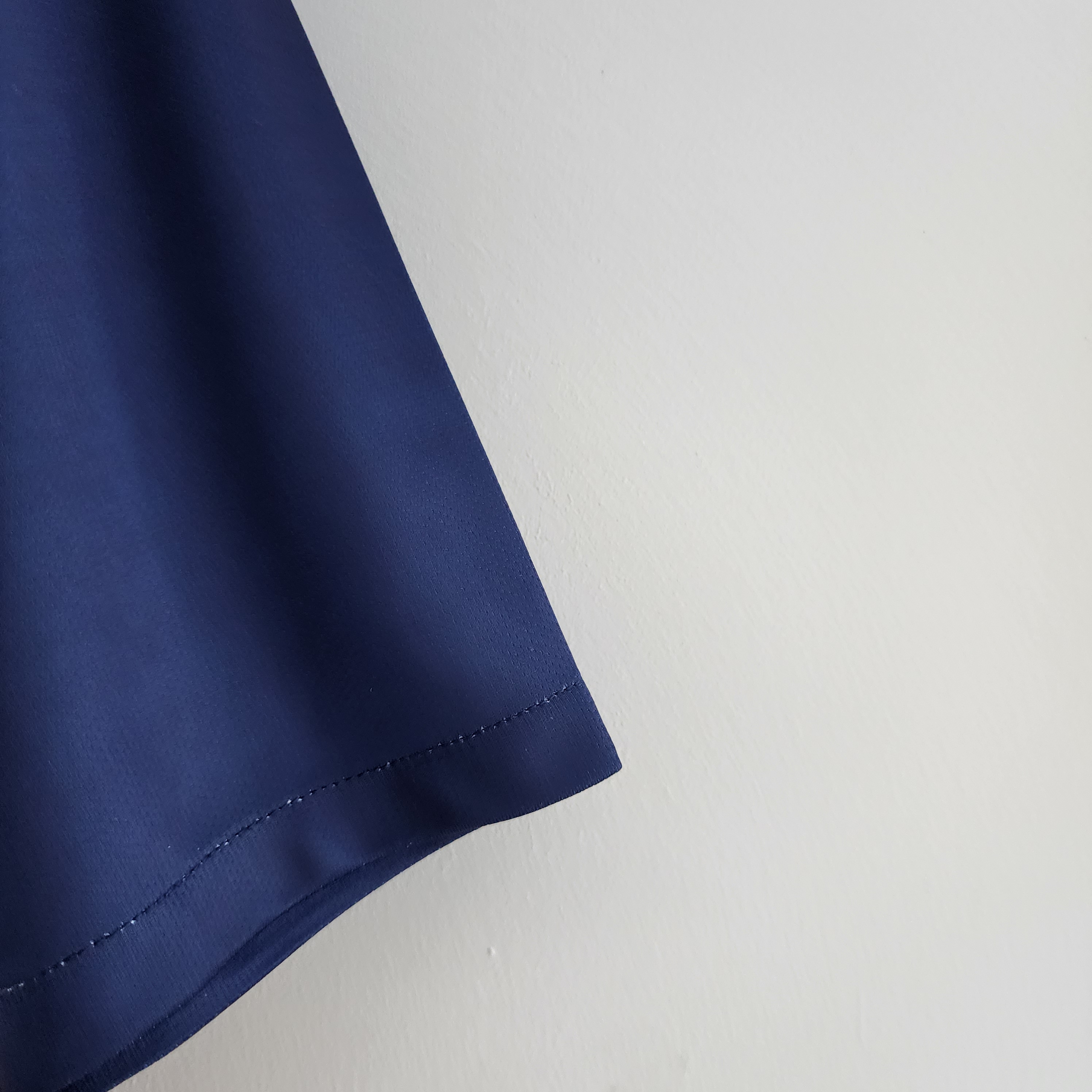 Camisola Principal Barcelona 2015/2016 - Versão adepto 10