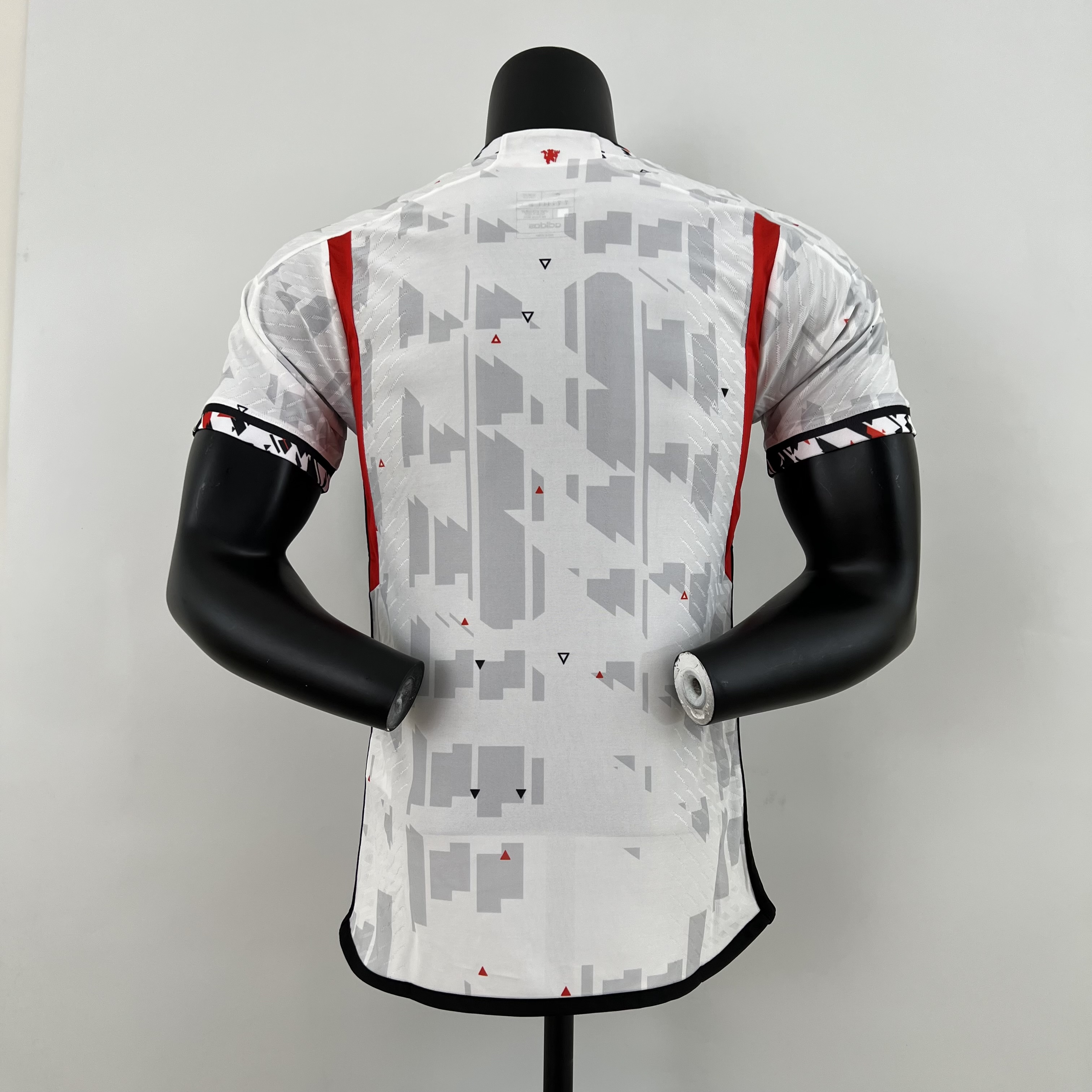 Camisola Man Utd Edição Especial - Versão jogador 2