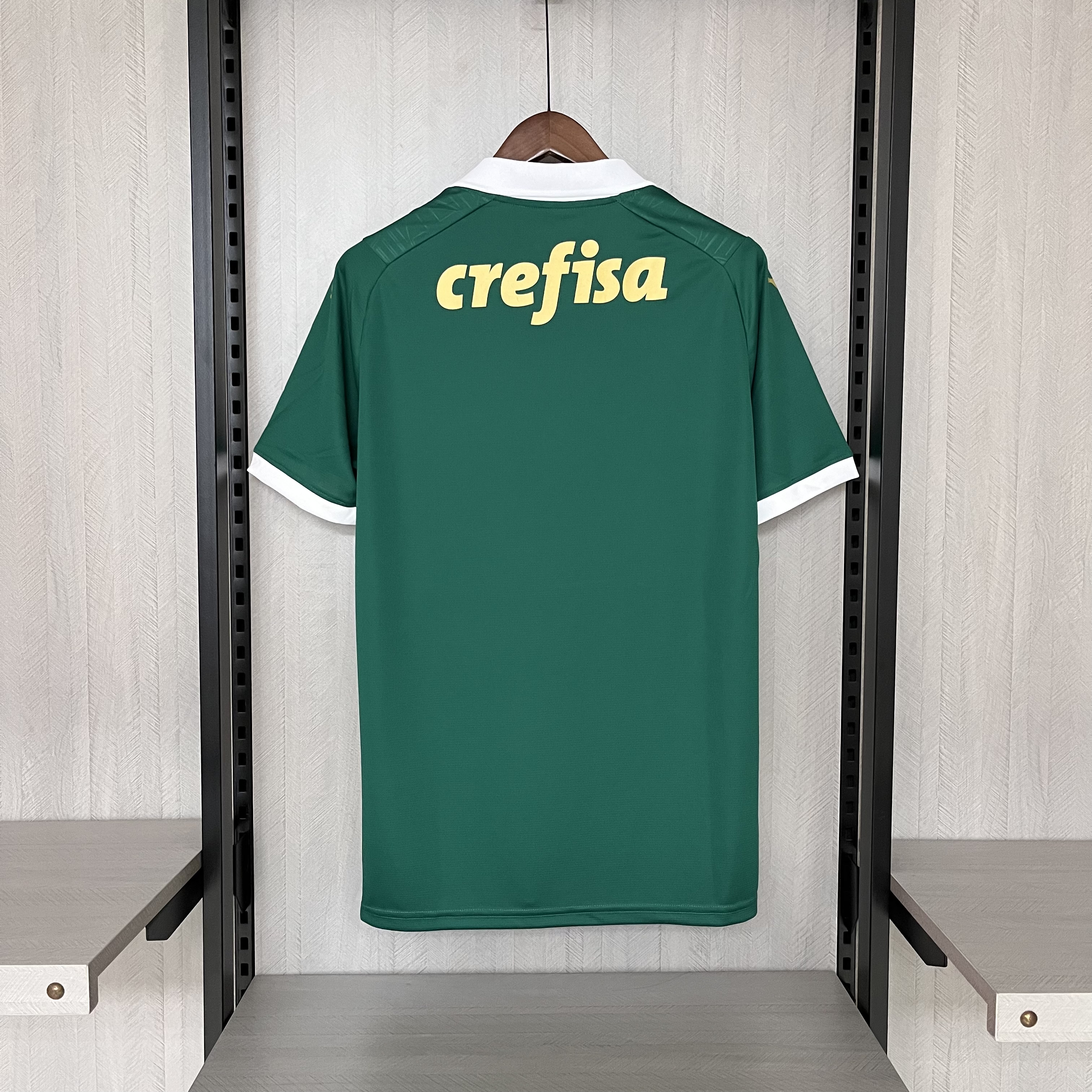 Camisola Principal Palmeiras 24/25 - Versão adepto 3