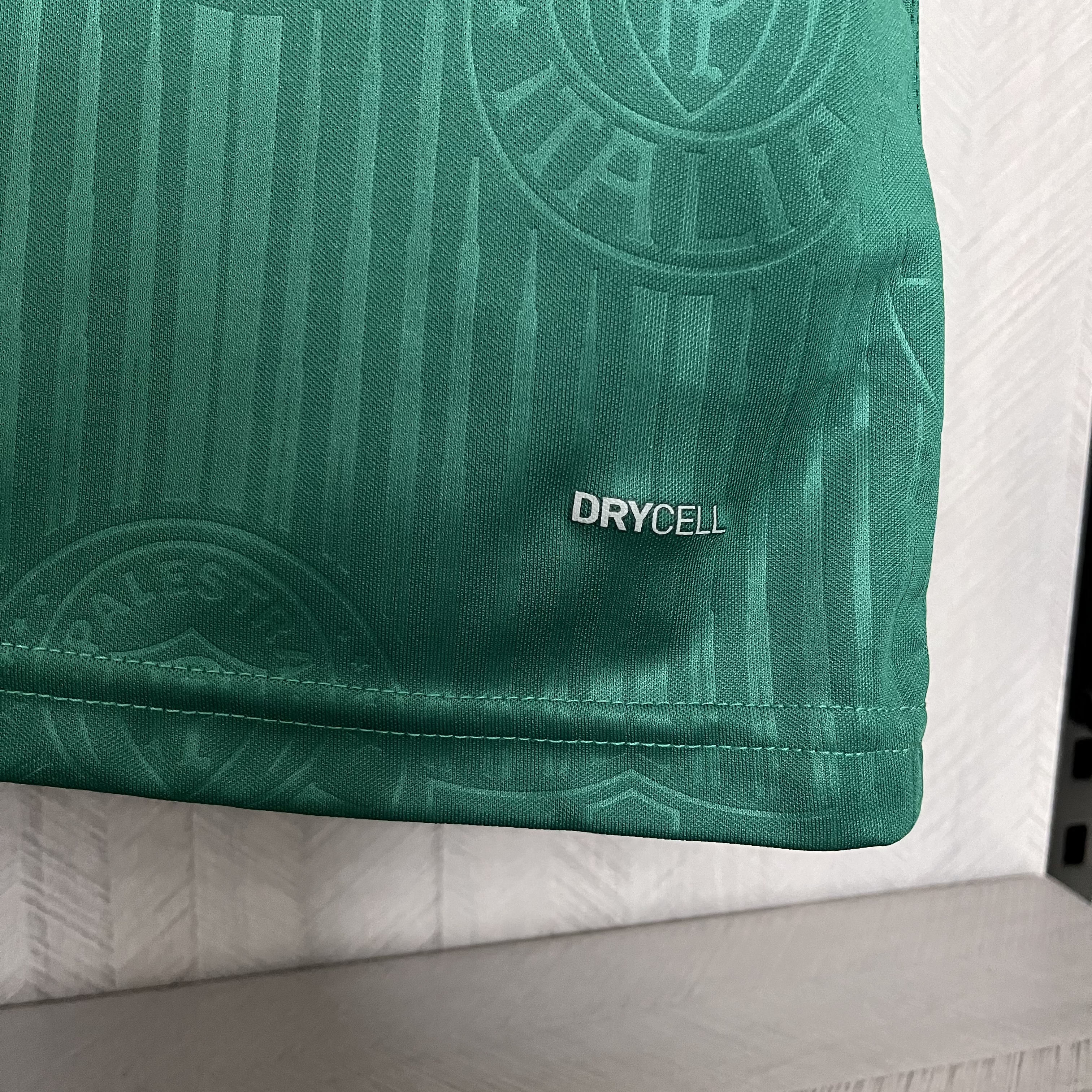 Camisola Principal Palmeiras 24/25 - Versão adepto 11