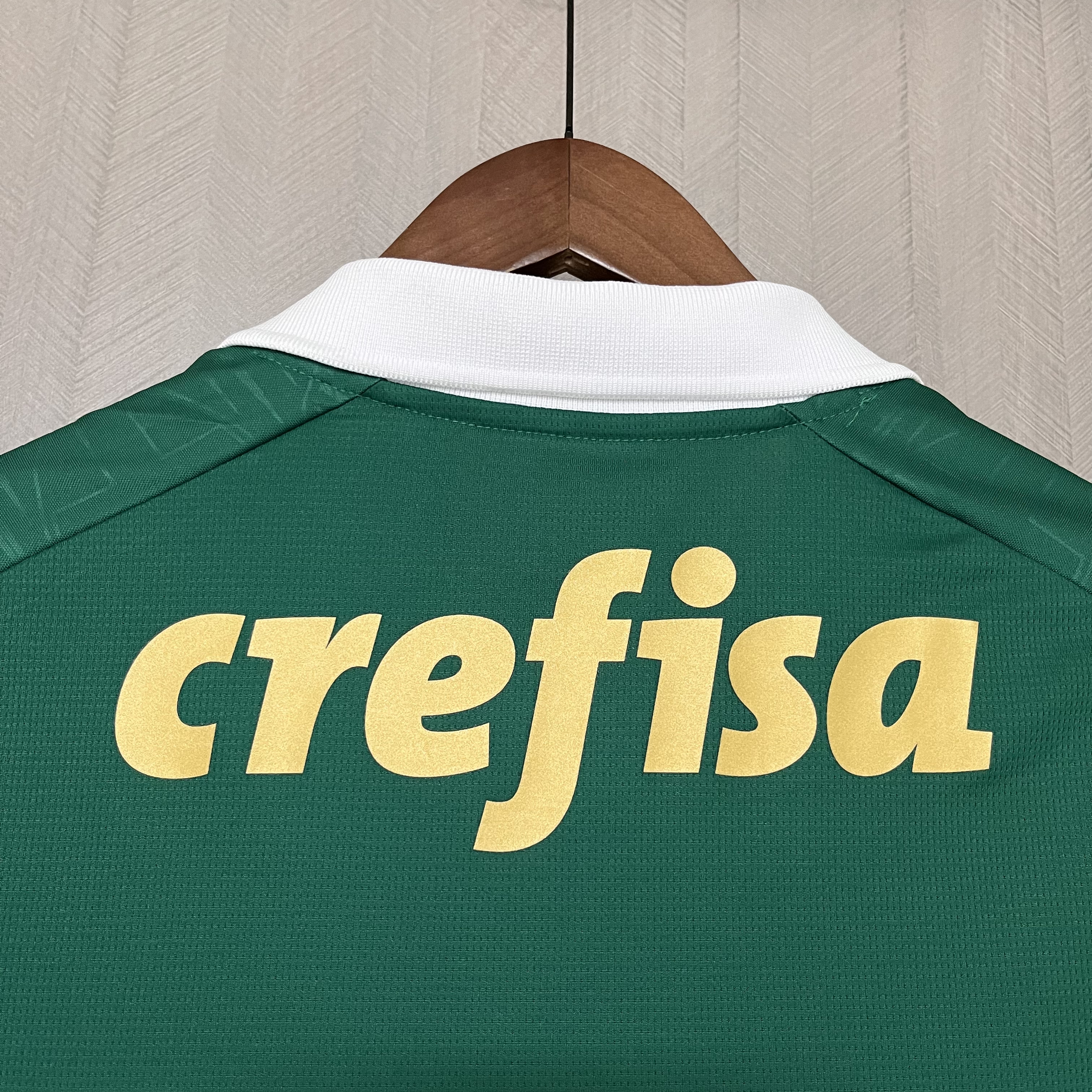 Camisola Principal Palmeiras 24/25 - Versão adepto 12