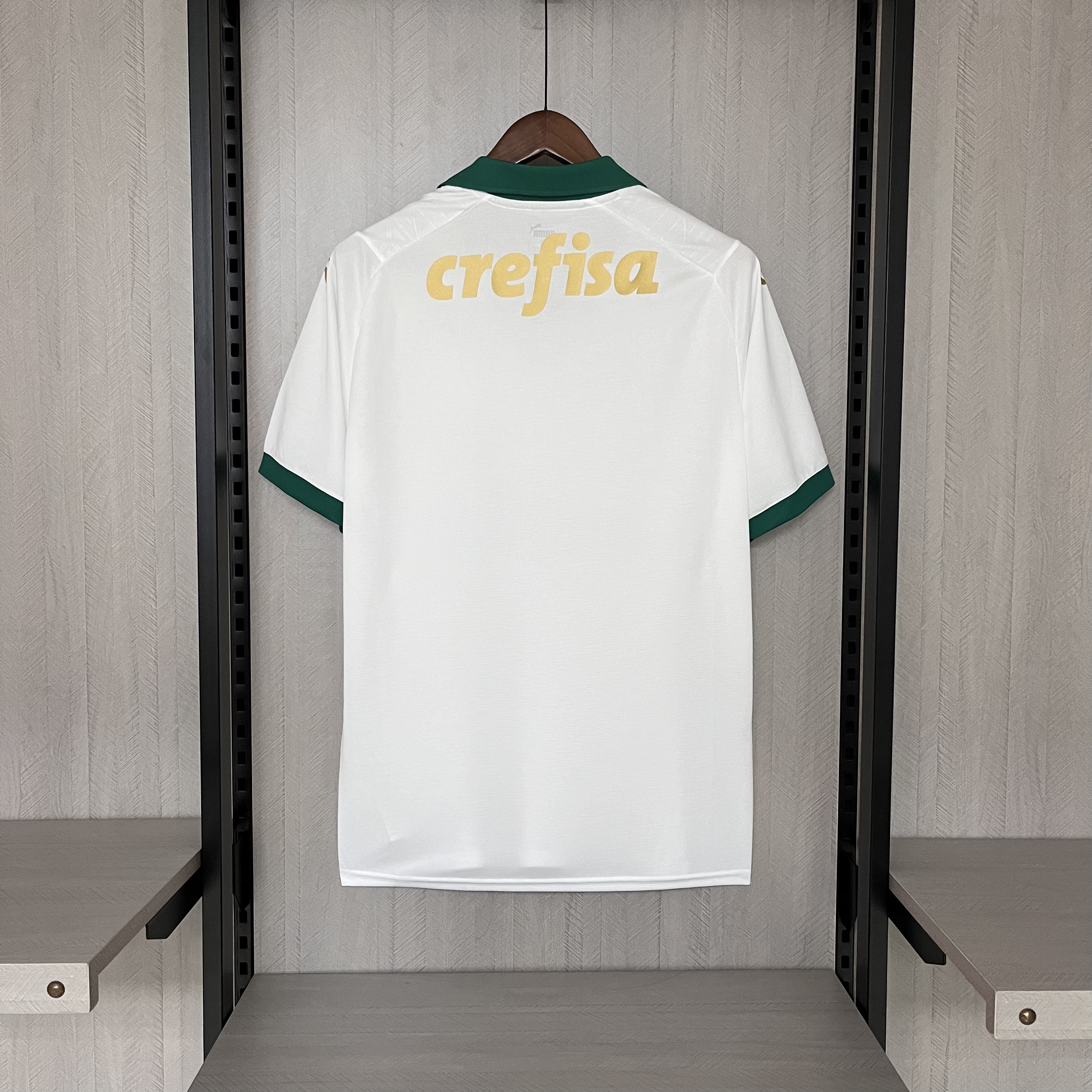 Camisola alternativa Palmeiras 24/25 - Versão adepto 3