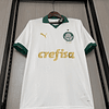 Camisola alternativa Palmeiras 24/25 - Versão adepto