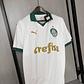 Camisola alternativa Palmeiras 24/25 - Versão adepto - Thumbnail 10
