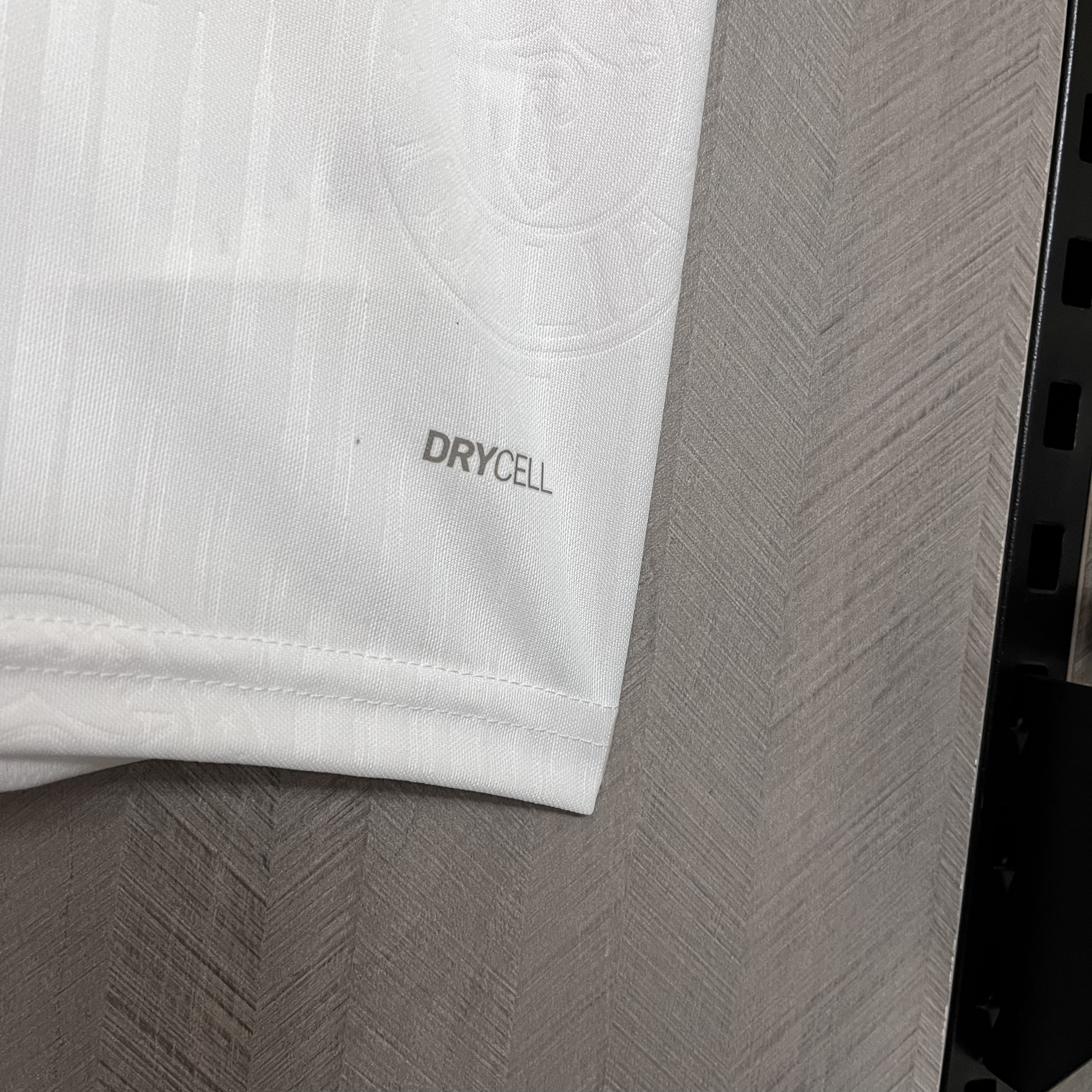 Camisola alternativa Palmeiras 24/25 - Versão adepto 12