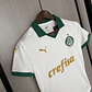 Camisola alternativa Palmeiras 24/25 versão feminina - Thumbnail 6