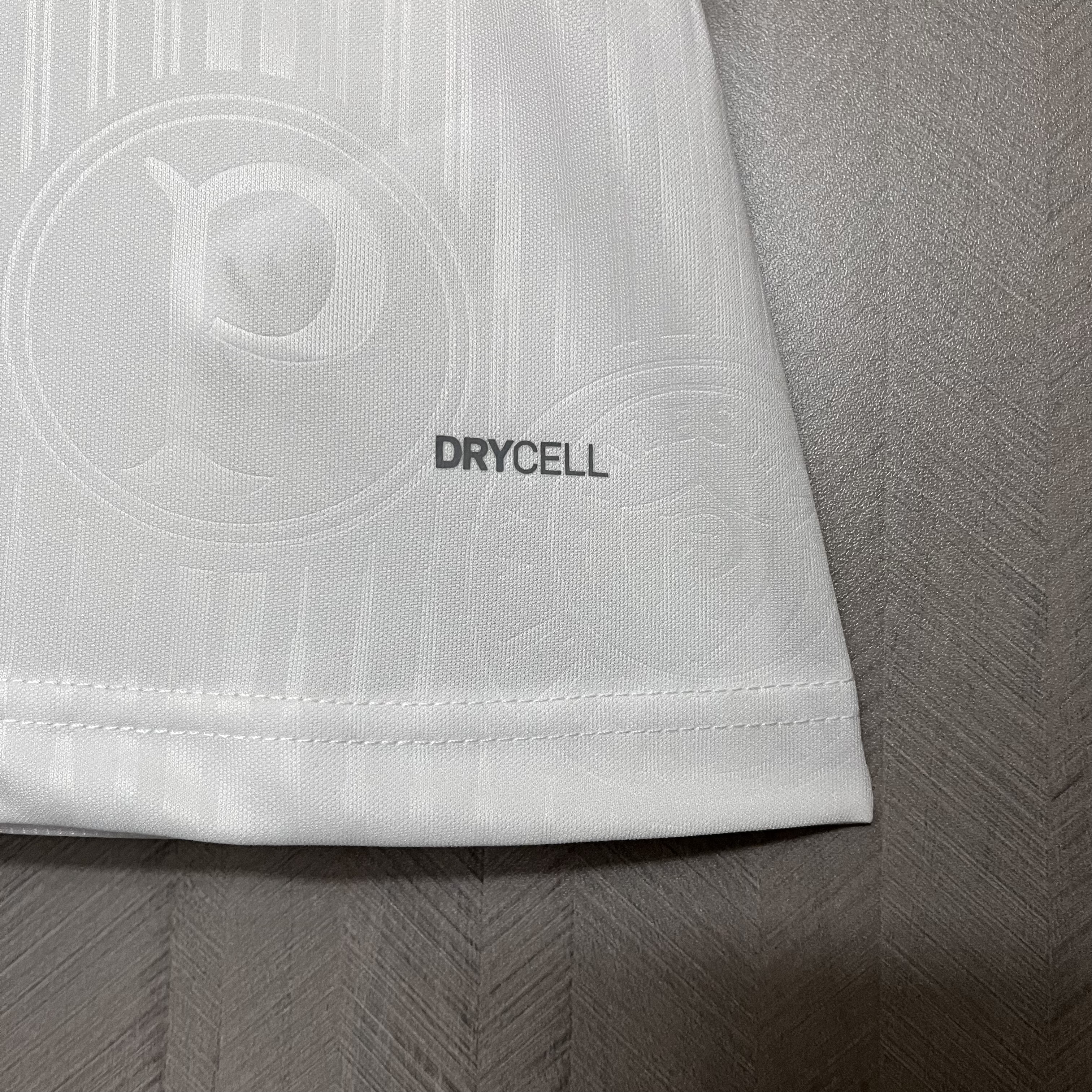 Camisola alternativa Palmeiras 24/25 versão feminina 11