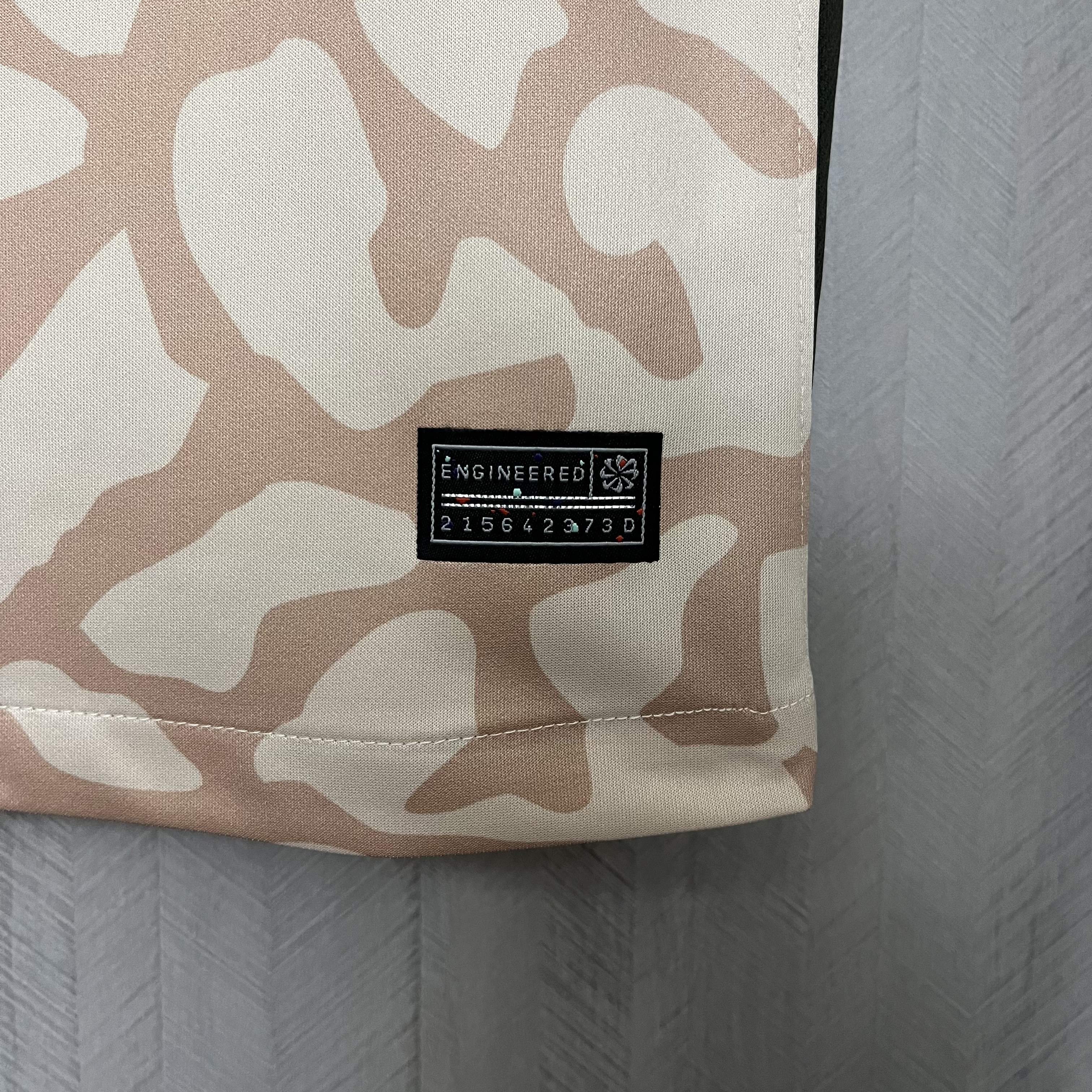 4ª Camisola PSG 23/24 - Versão Adepto 6