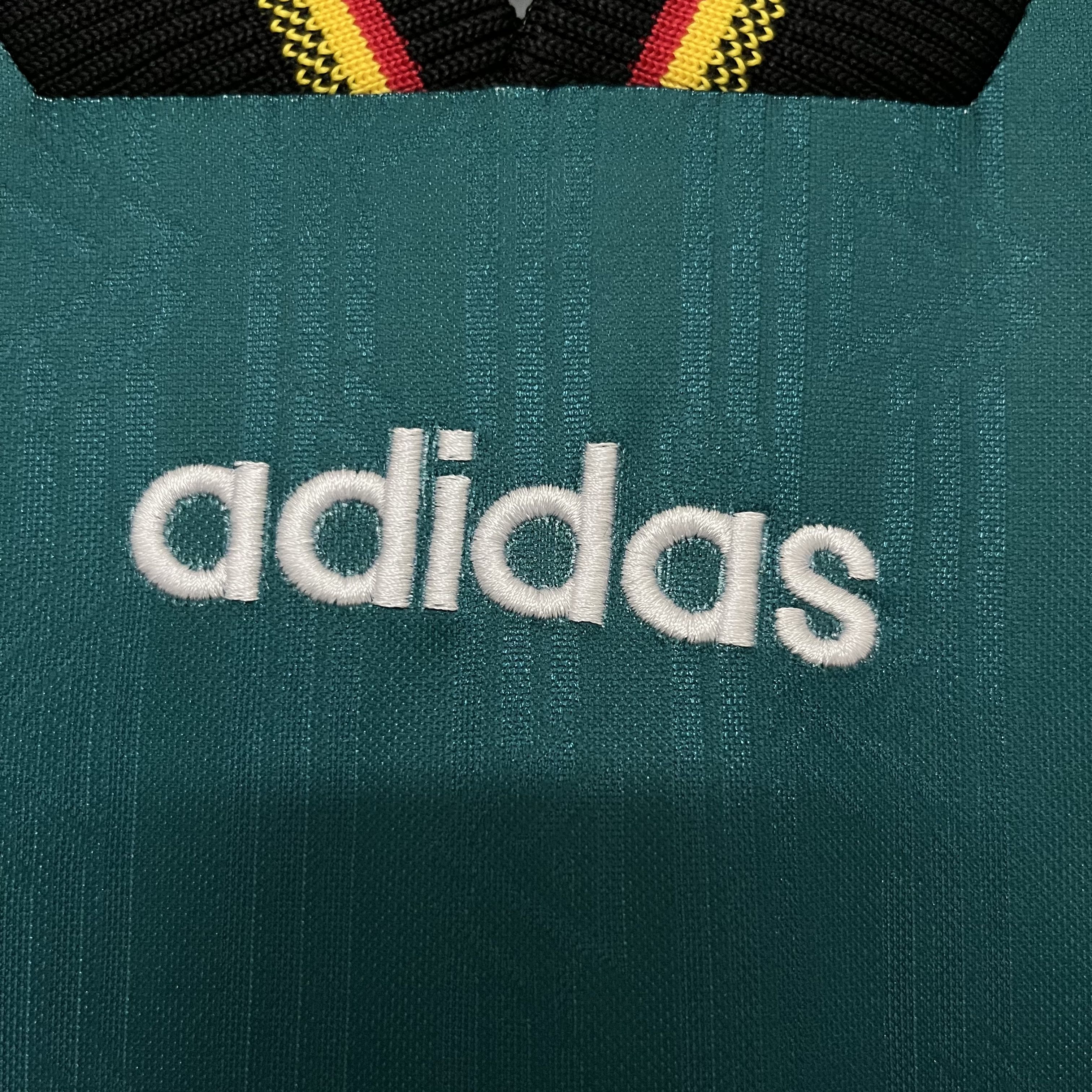 Camisola alternativa Alemanha 1994 - Versão adepto 4