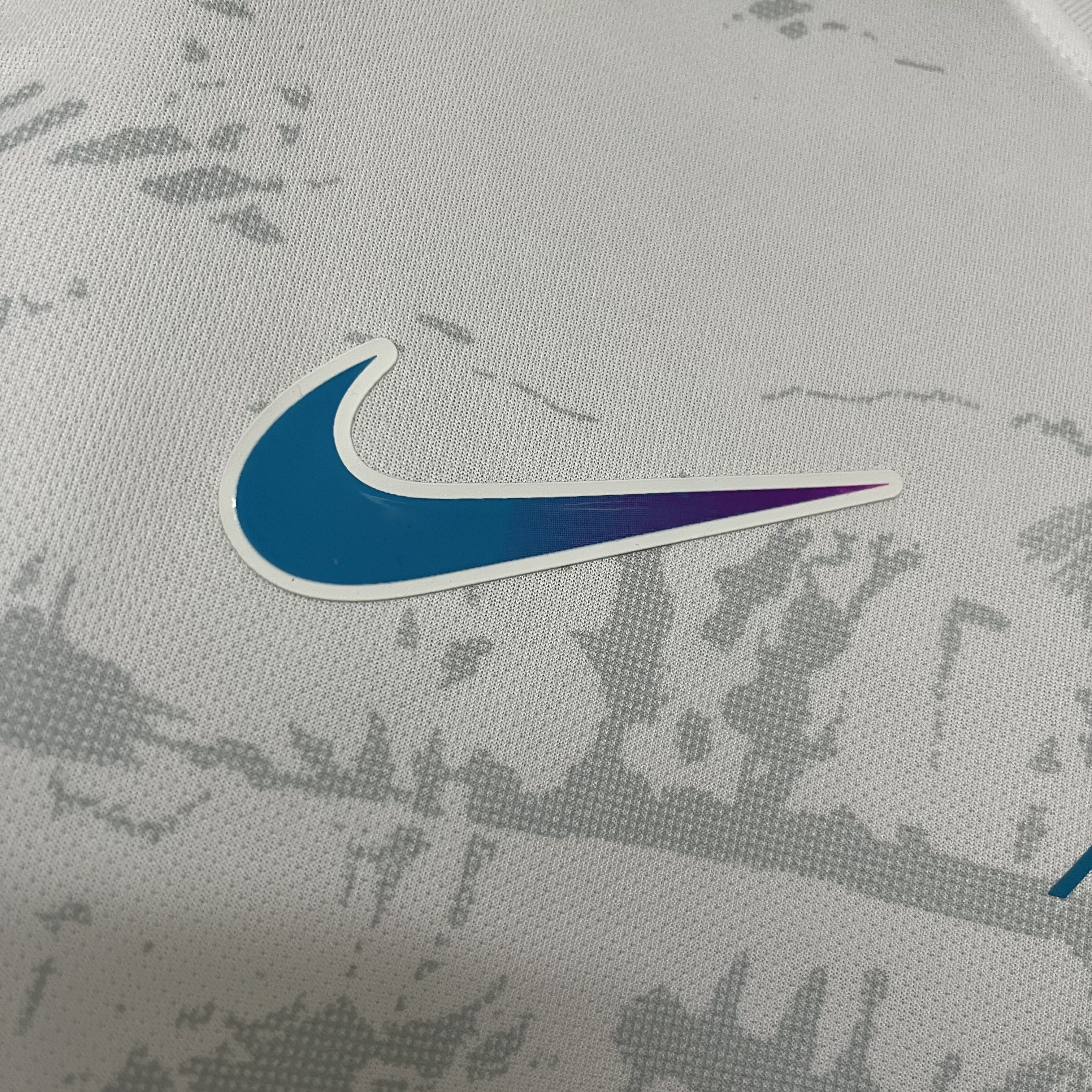 3ª Camisola Al-Nassr 23/24 - Versão adepto 6