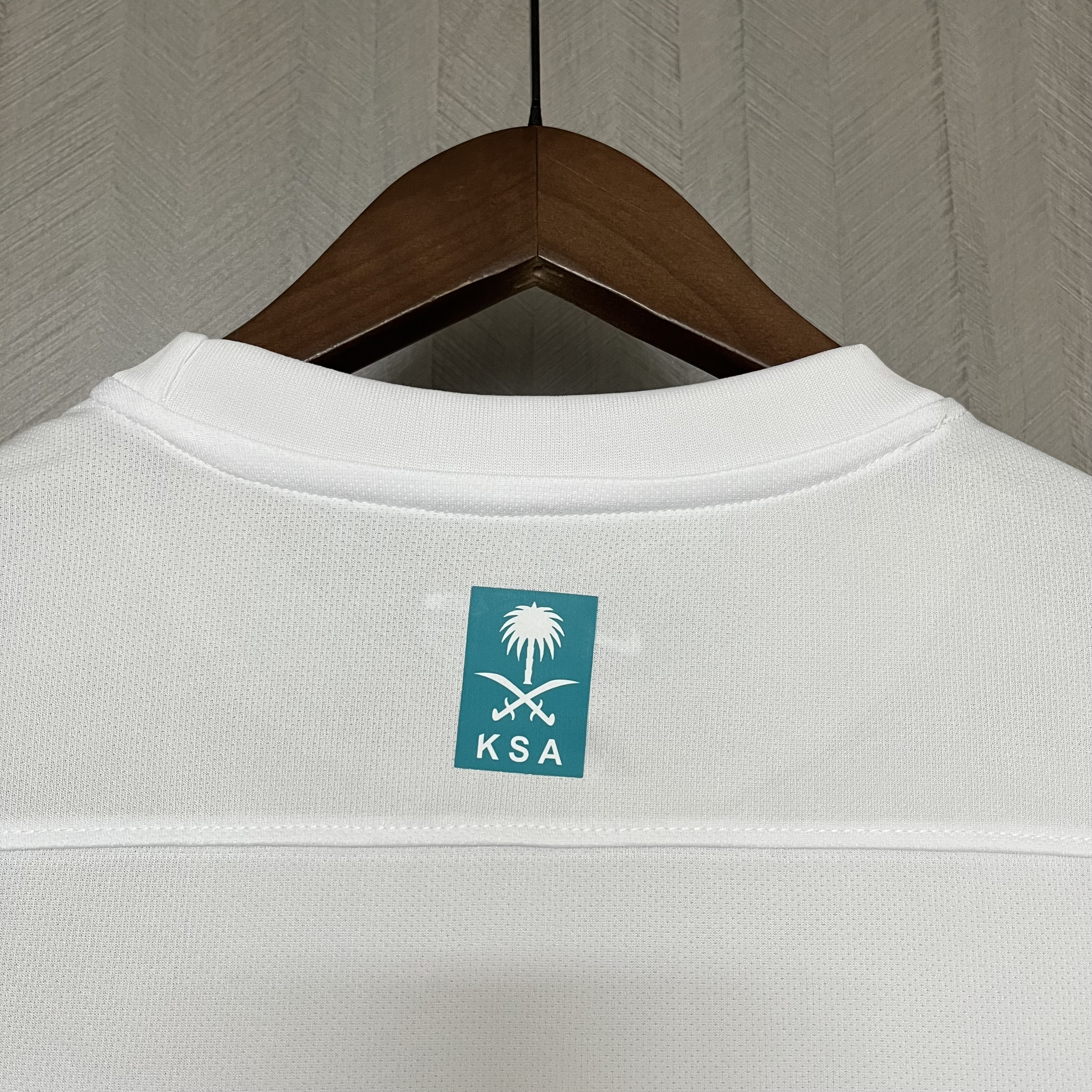 3ª Camisola Al-Nassr 23/24 - Versão adepto 11