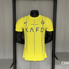 Camisola principal Al-Nassr 23/24 - Versão jogador