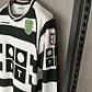 Camisola principal Sporting CP 2002/2003 - Manga comprida - Versão adepto - Thumbnail 9
