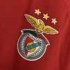 Camisola principal SL Benfica 23/24 - Versão adepto
