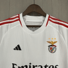 3ª Camisola SL Benfica 23/24 - Versão adepto