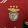 Camisola principal SL Benfica 23/24 - Versão jogador