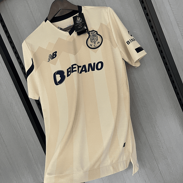 Camisola alternativa FC Porto 23/24 - Versão adepto